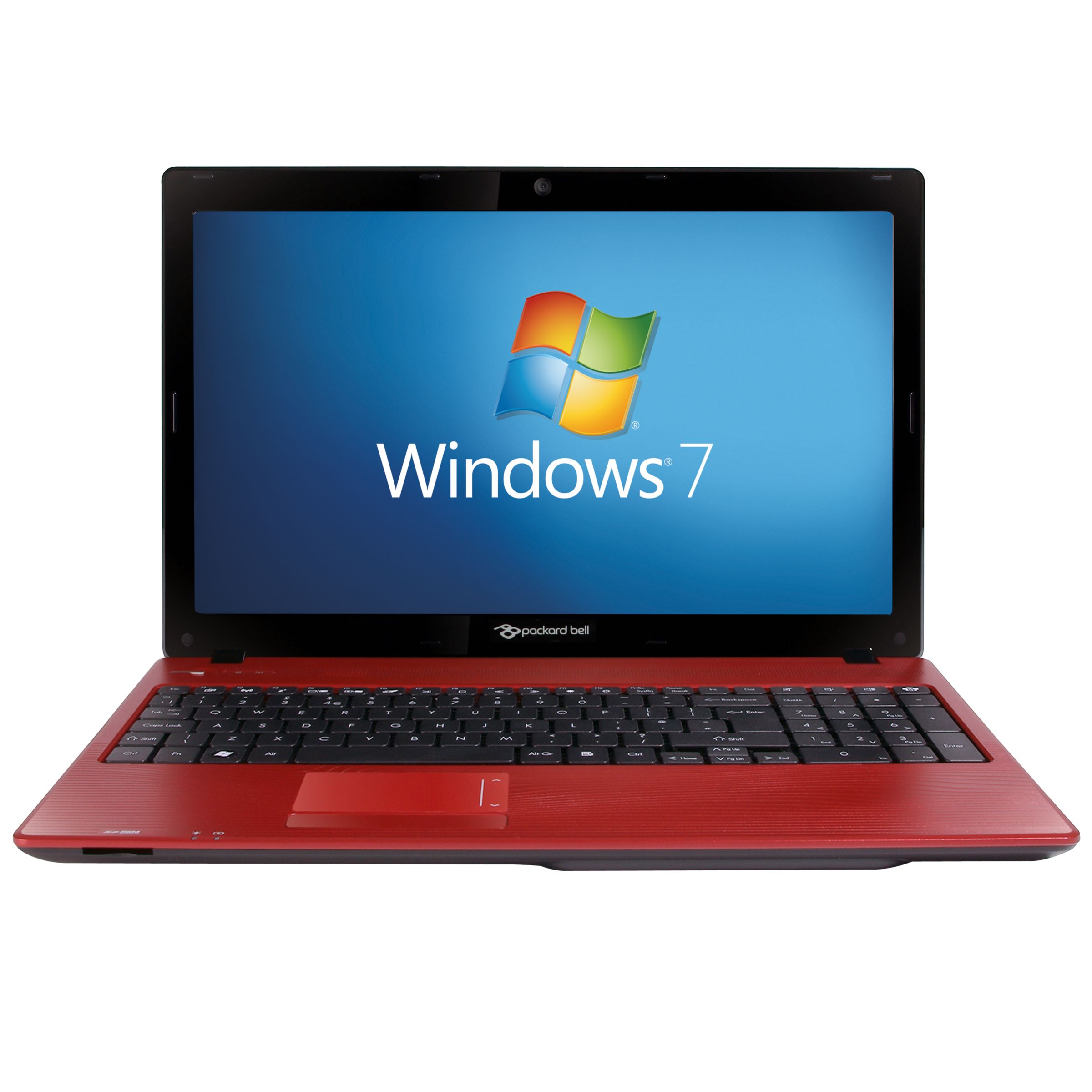 John Lewis - Packard Bell