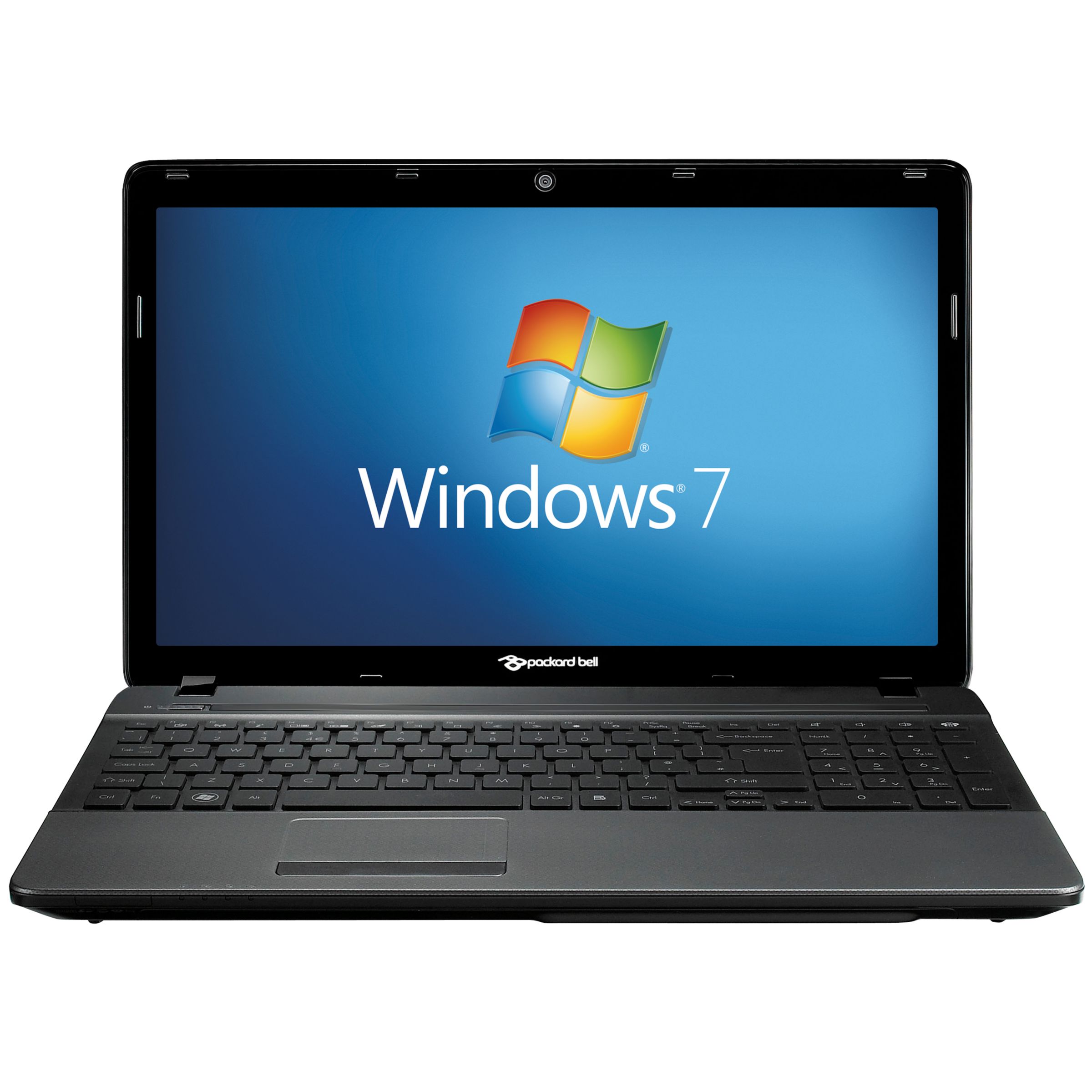 Packard Bell Easynote TS11-HR-100UK Laptop, Intel Core i7, 2.53Ghz, 4GB RAM, 640GB with 15.6 Display