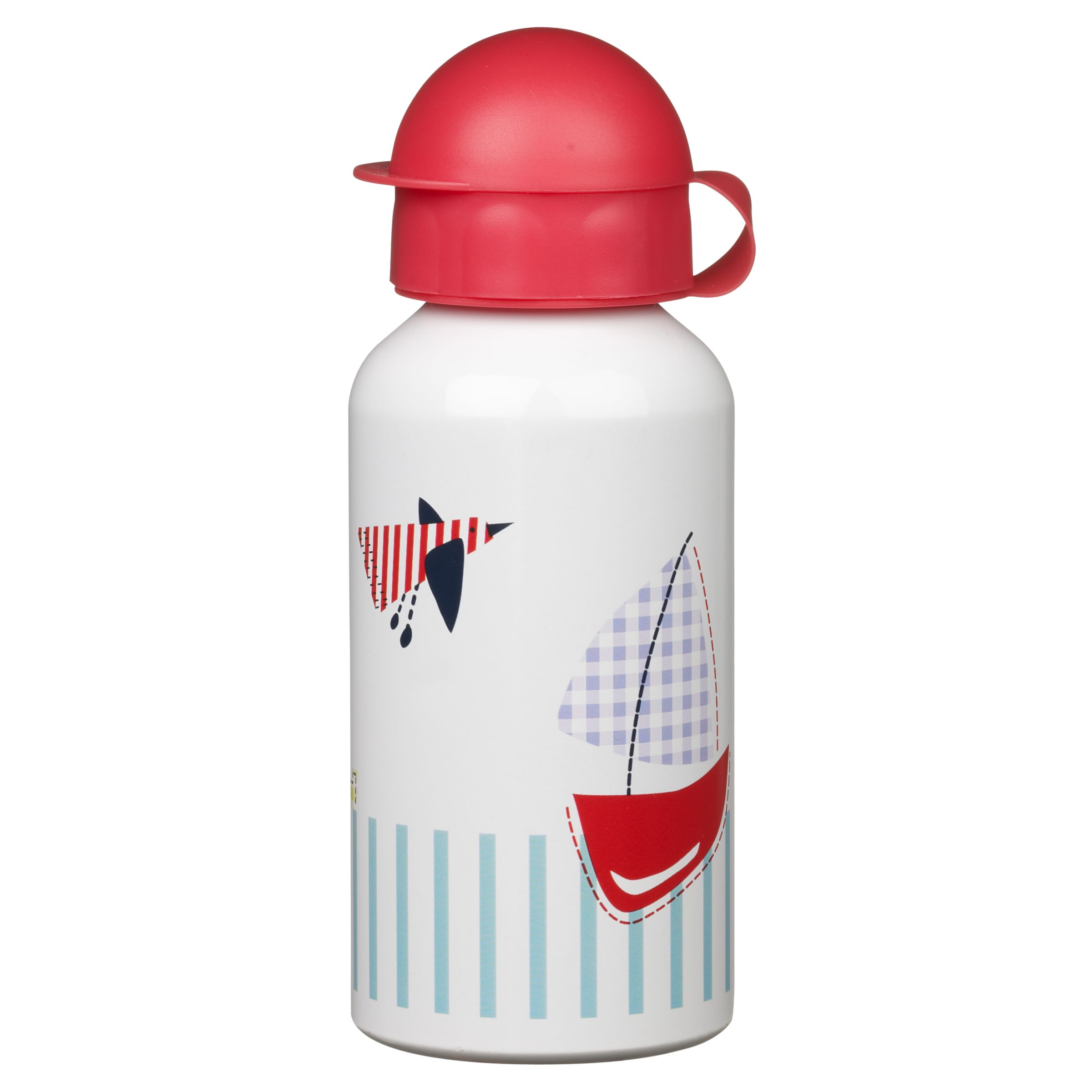 little home at John Lewis, Ahoy There, Bottle