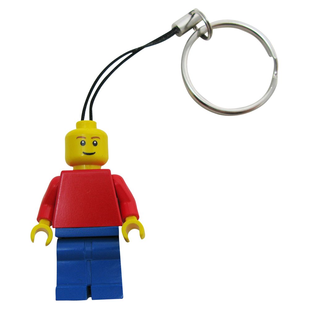 Lego USB Flash Drive Mini Figure, 2GB