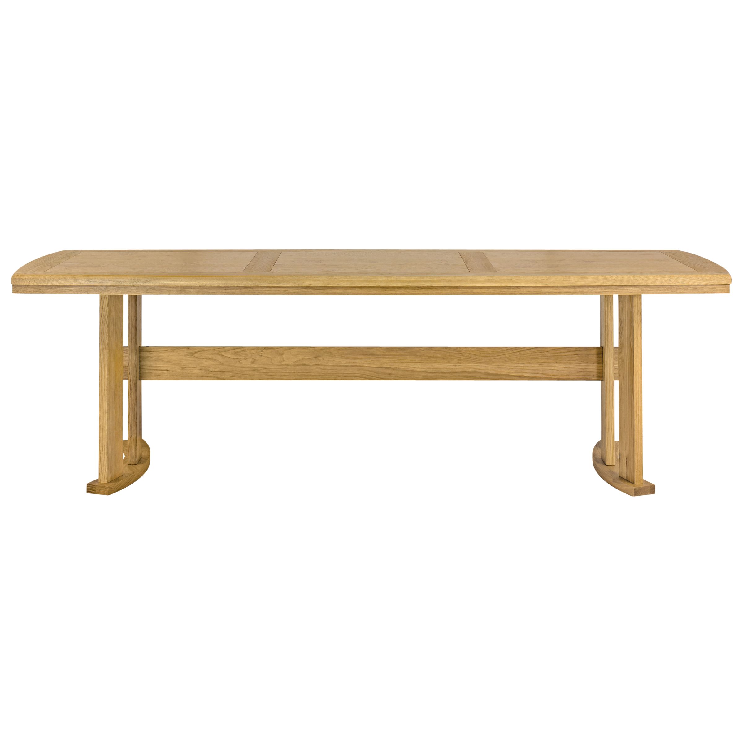 Burford 8 Seat Dining Table