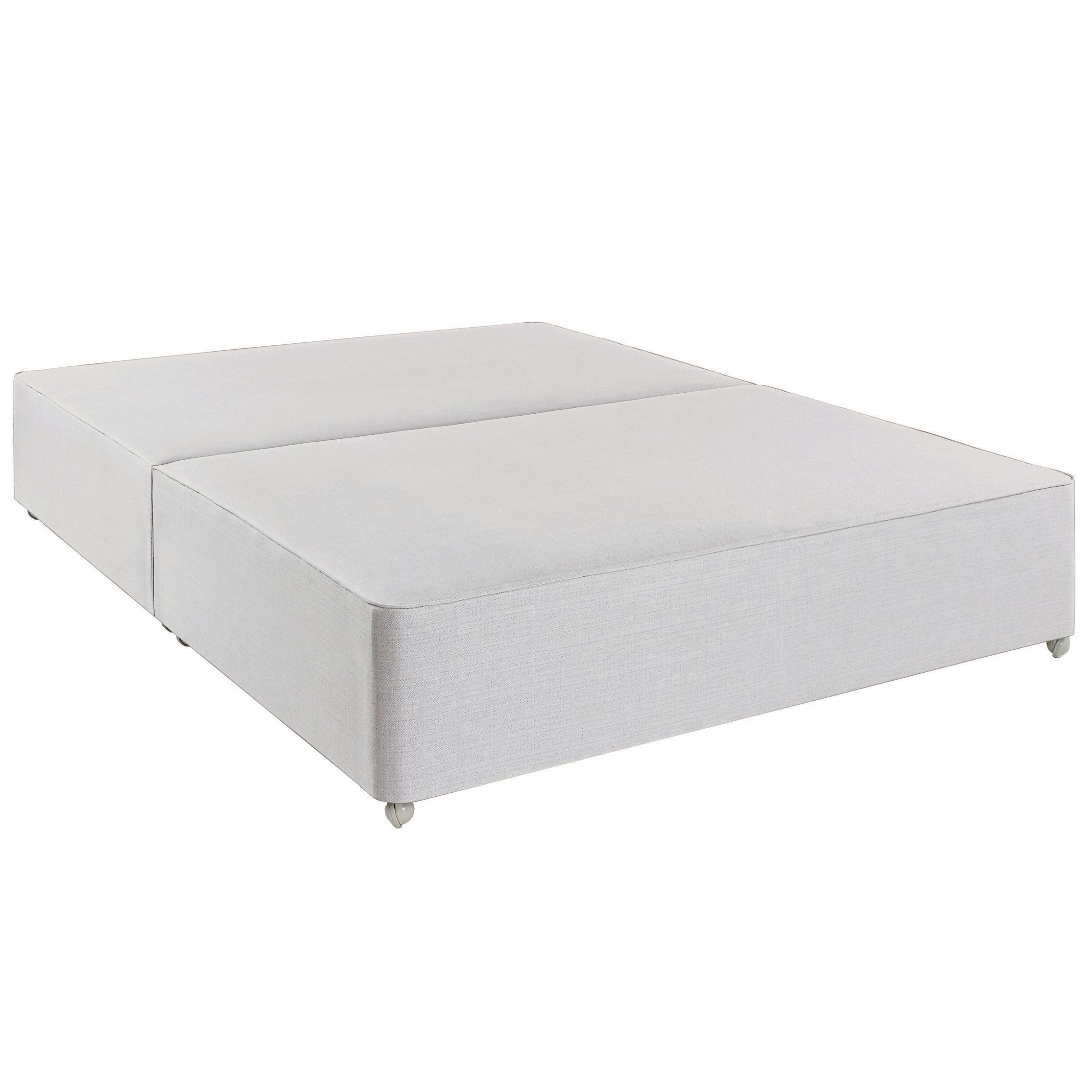 True Edge Divan Base, Super Kingsize