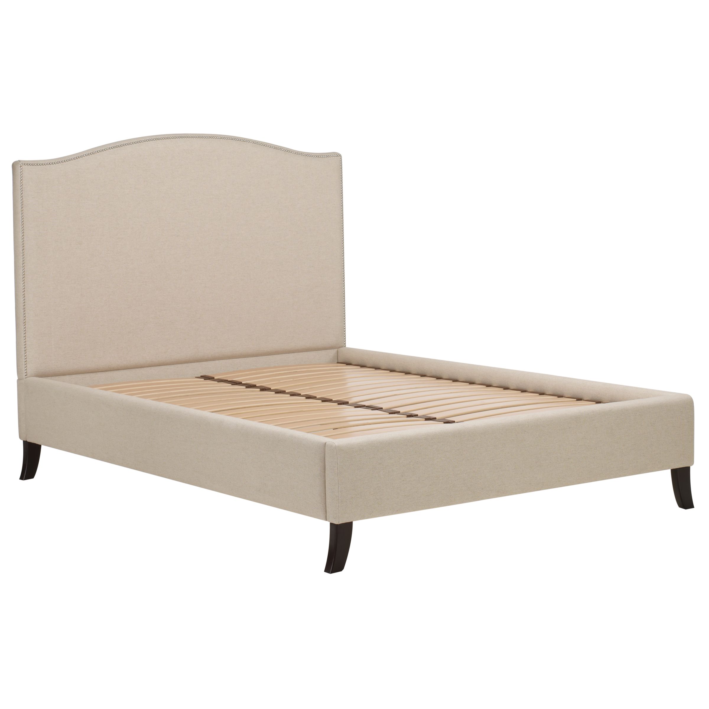 John Lewis Jennifer Upholstered Bedstead, Kingsize