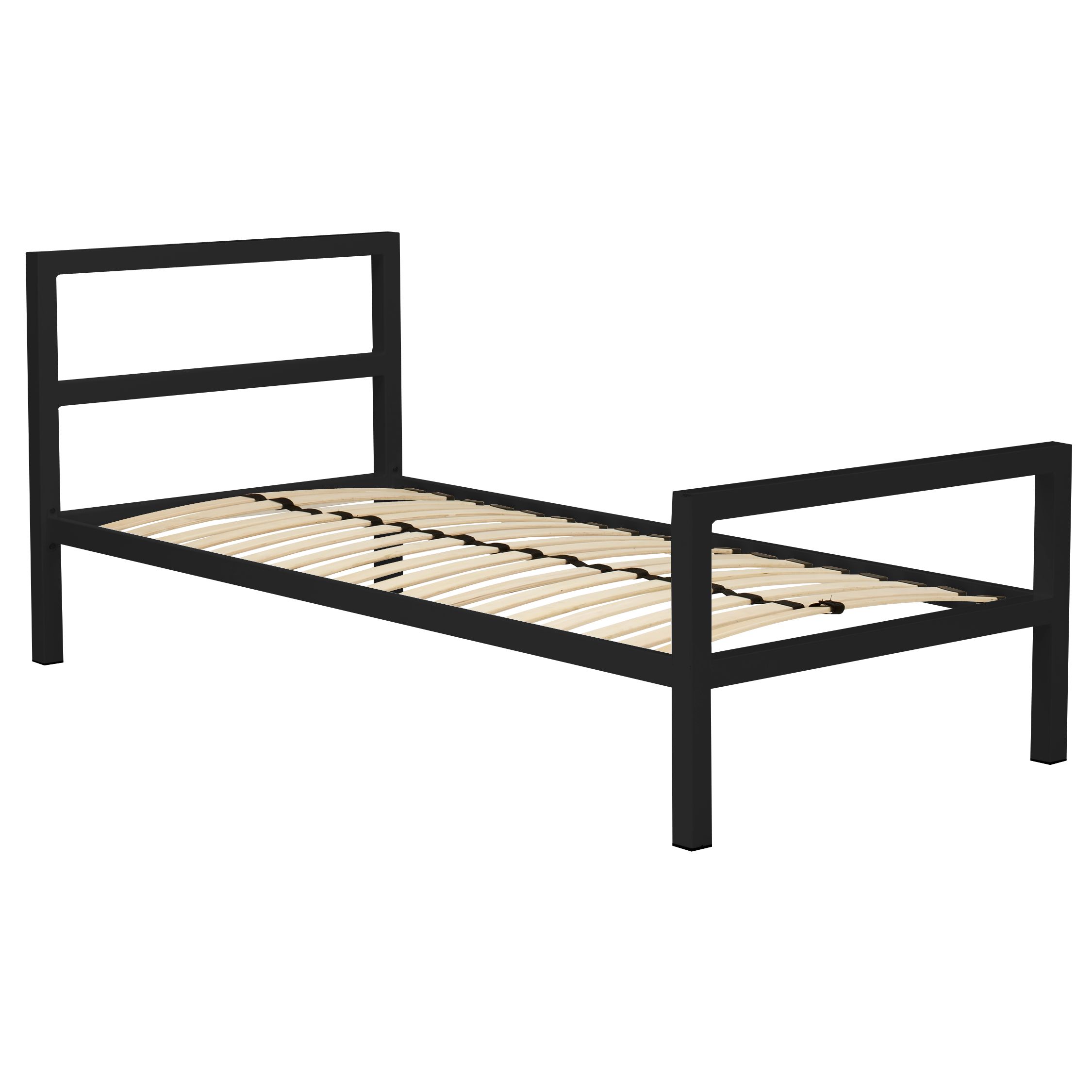 Bobby Bedstead, Single, Gunmetal