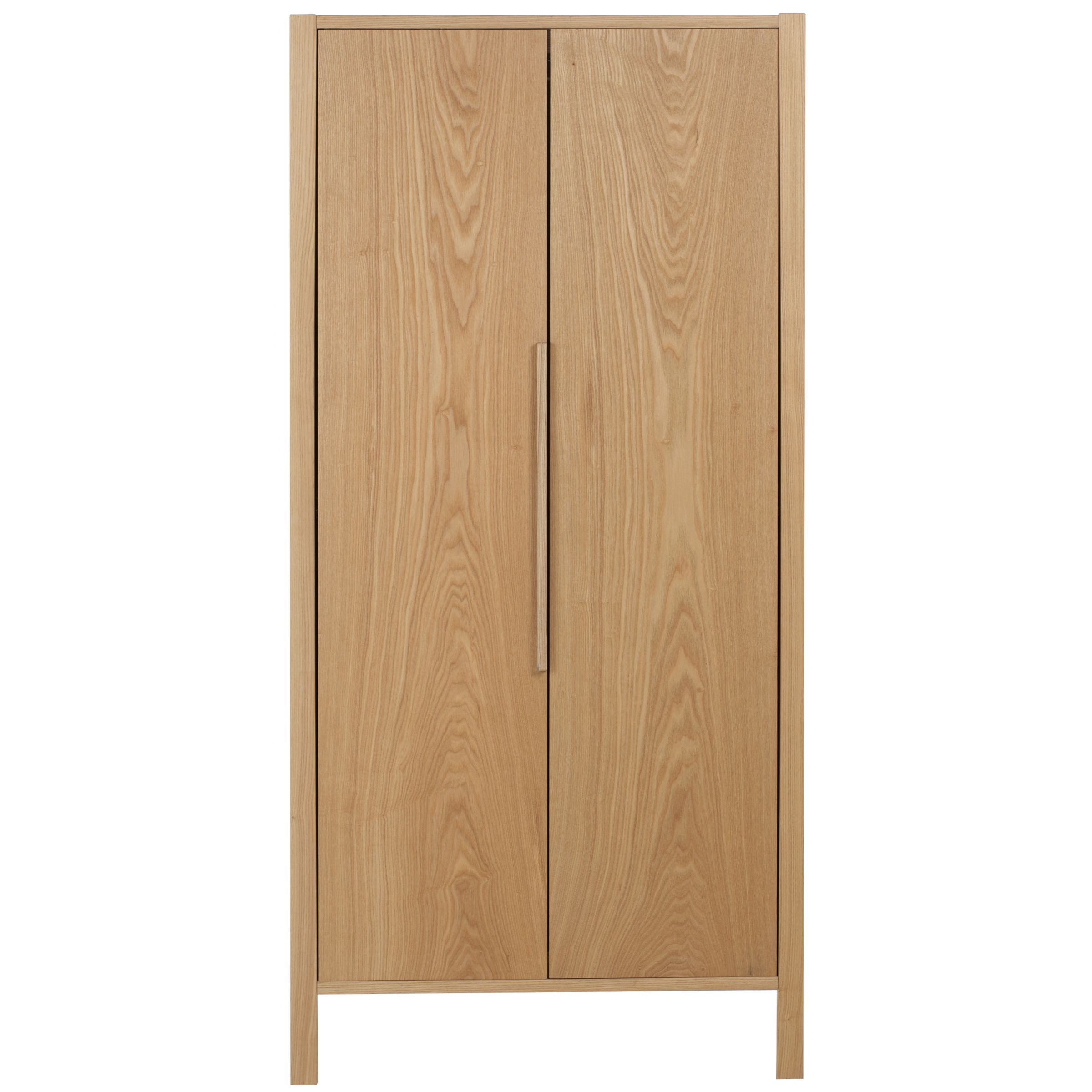 Jazz 2 Door Wardrobe