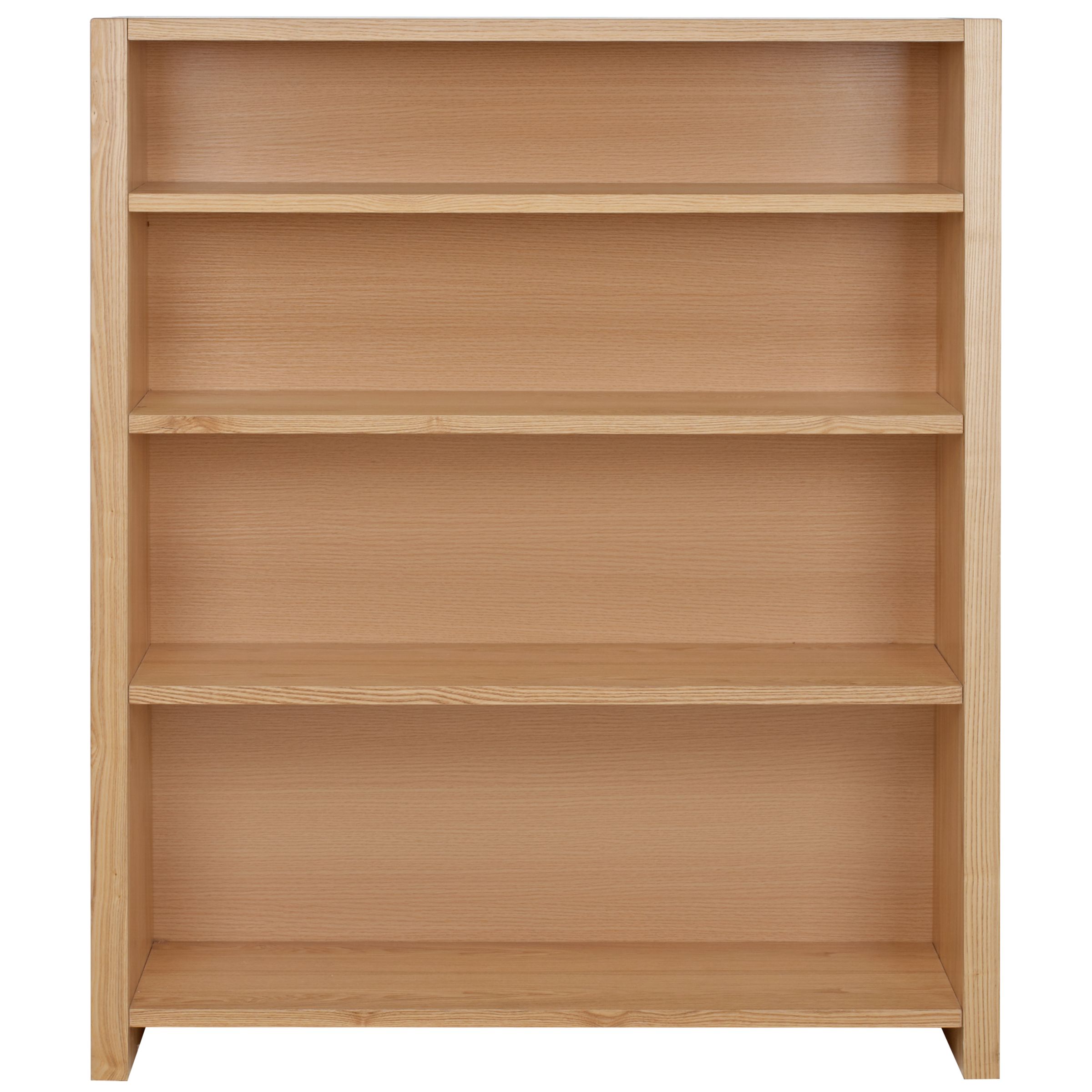 Jazz Bookcase