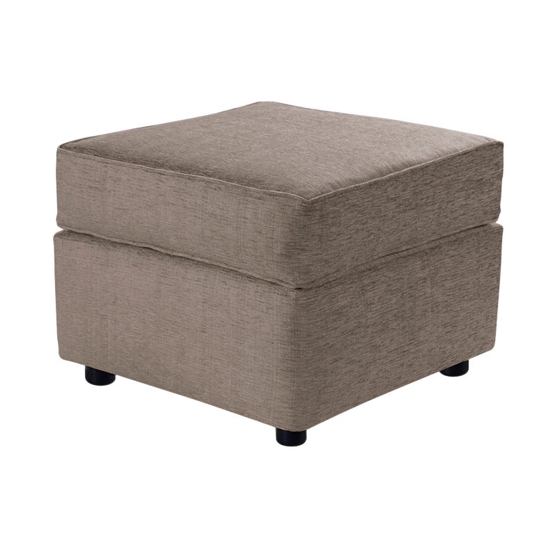 John Lewis Elgar Footstool, Ash at John Lewis
