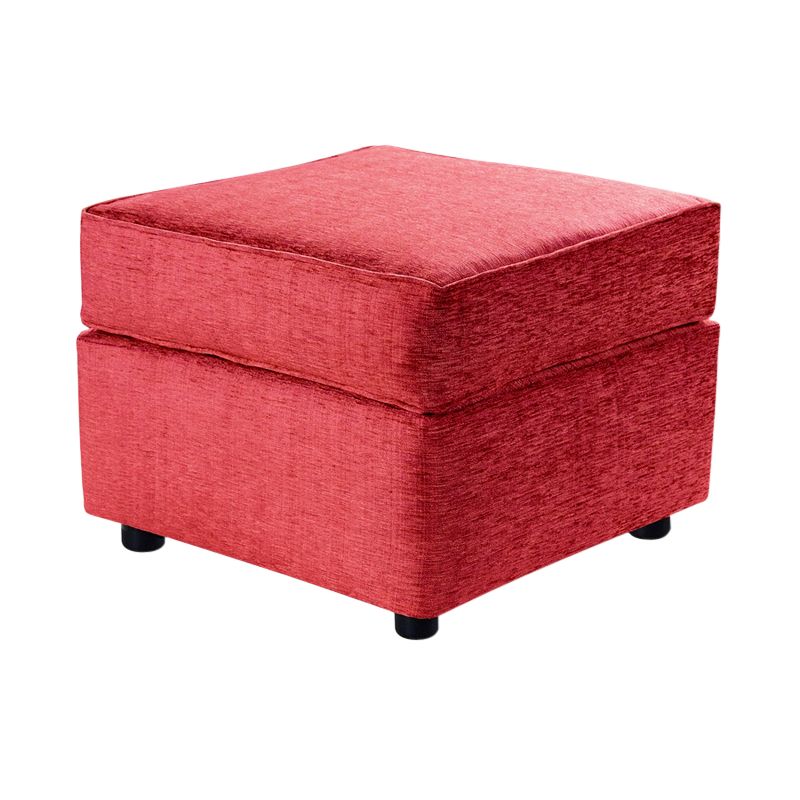 John Lewis Elgar Footstool, Lava at John Lewis