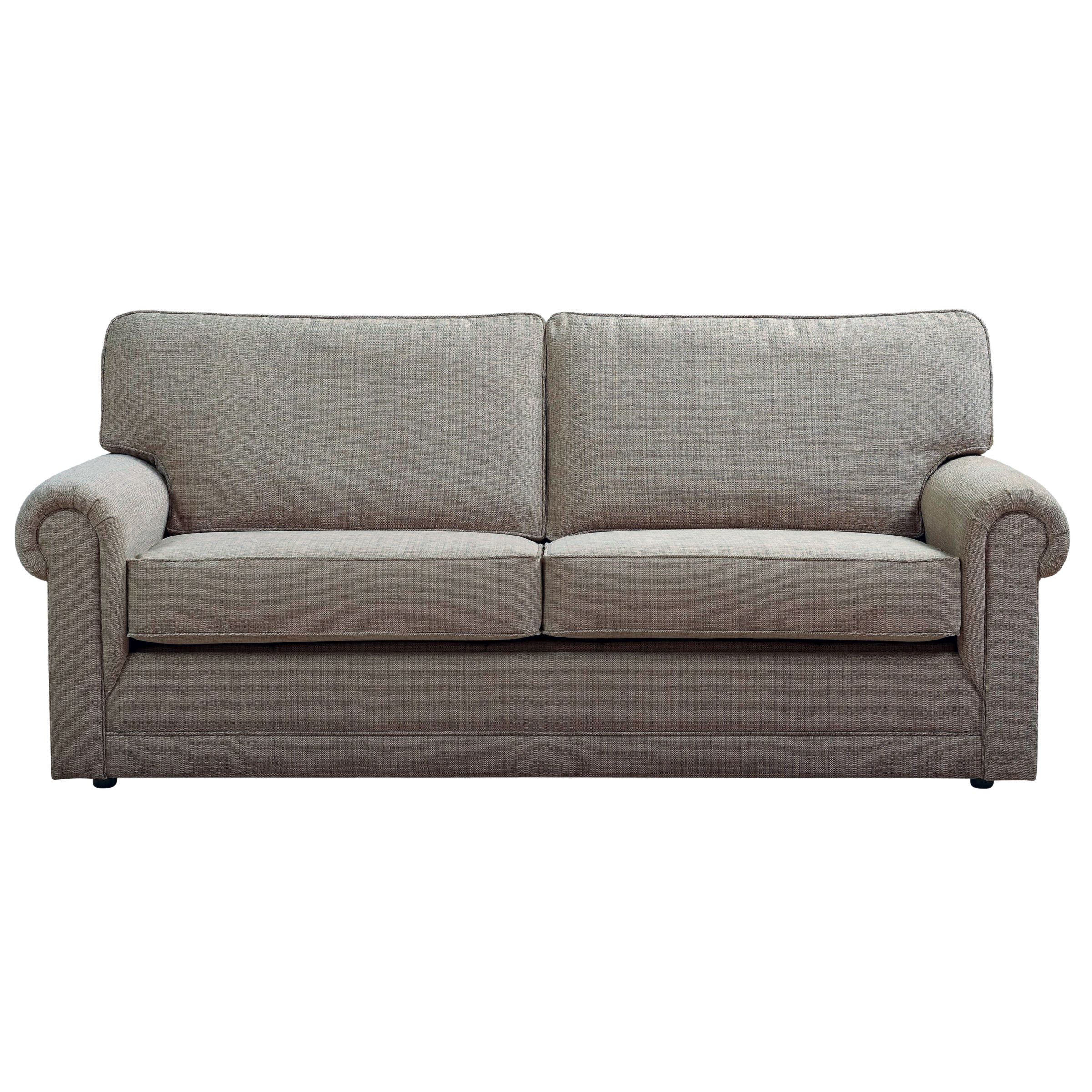 Elgar Grand Sofa Bed, Ash