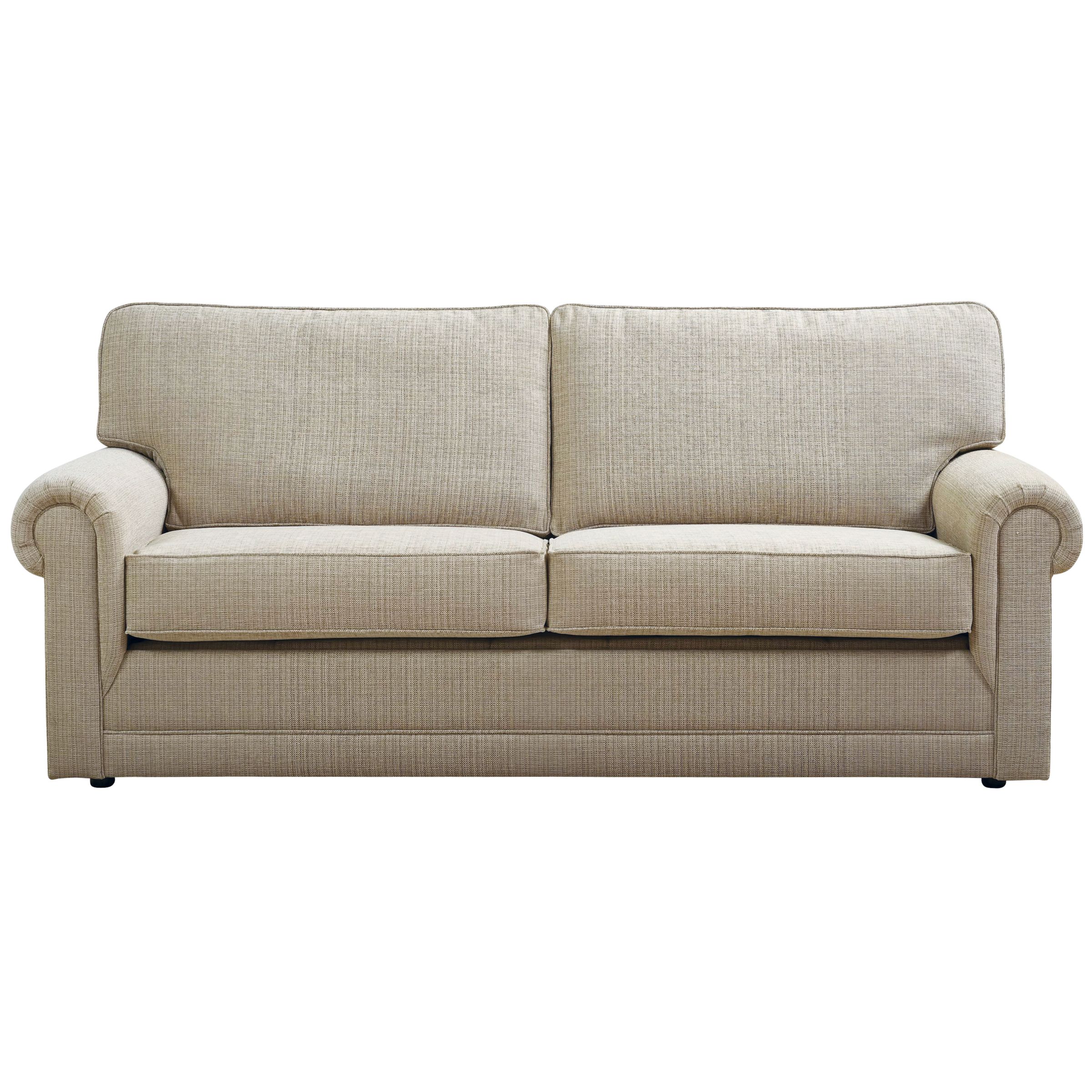 John Lewis Elgar Grand Sofa Bed with Pocket