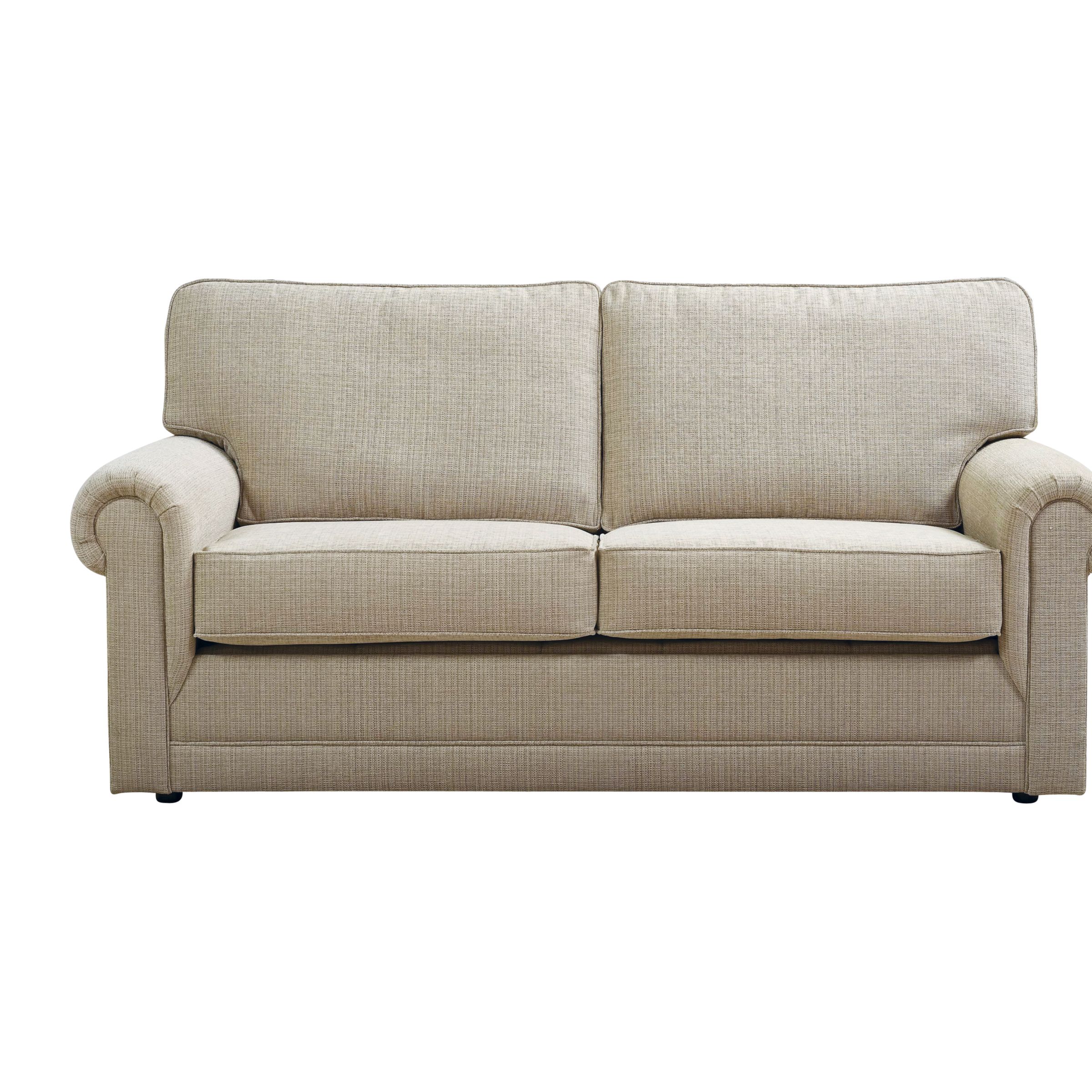 Elgar Large Sofa Bed with Memory Foam