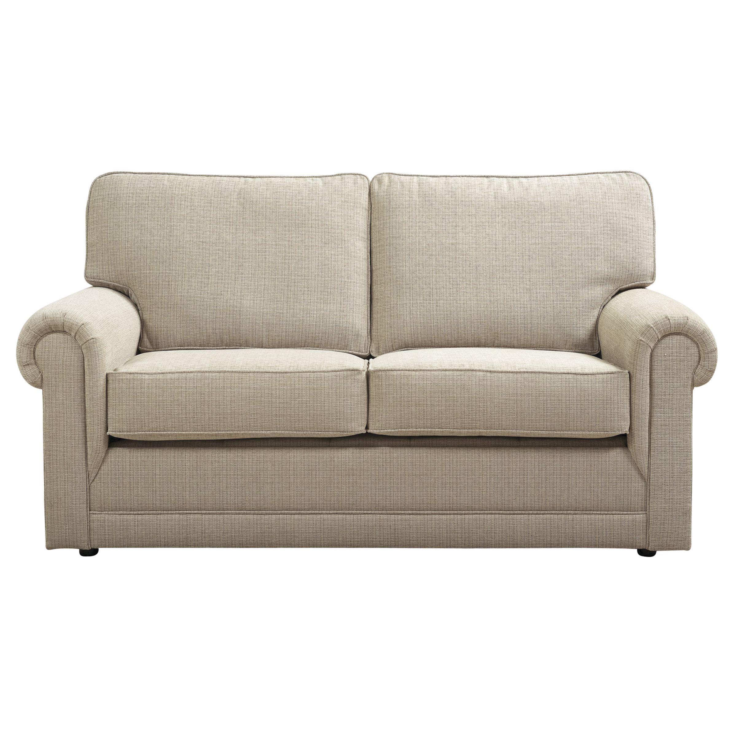 Elgar Small Sofa Bed with Memory Foam