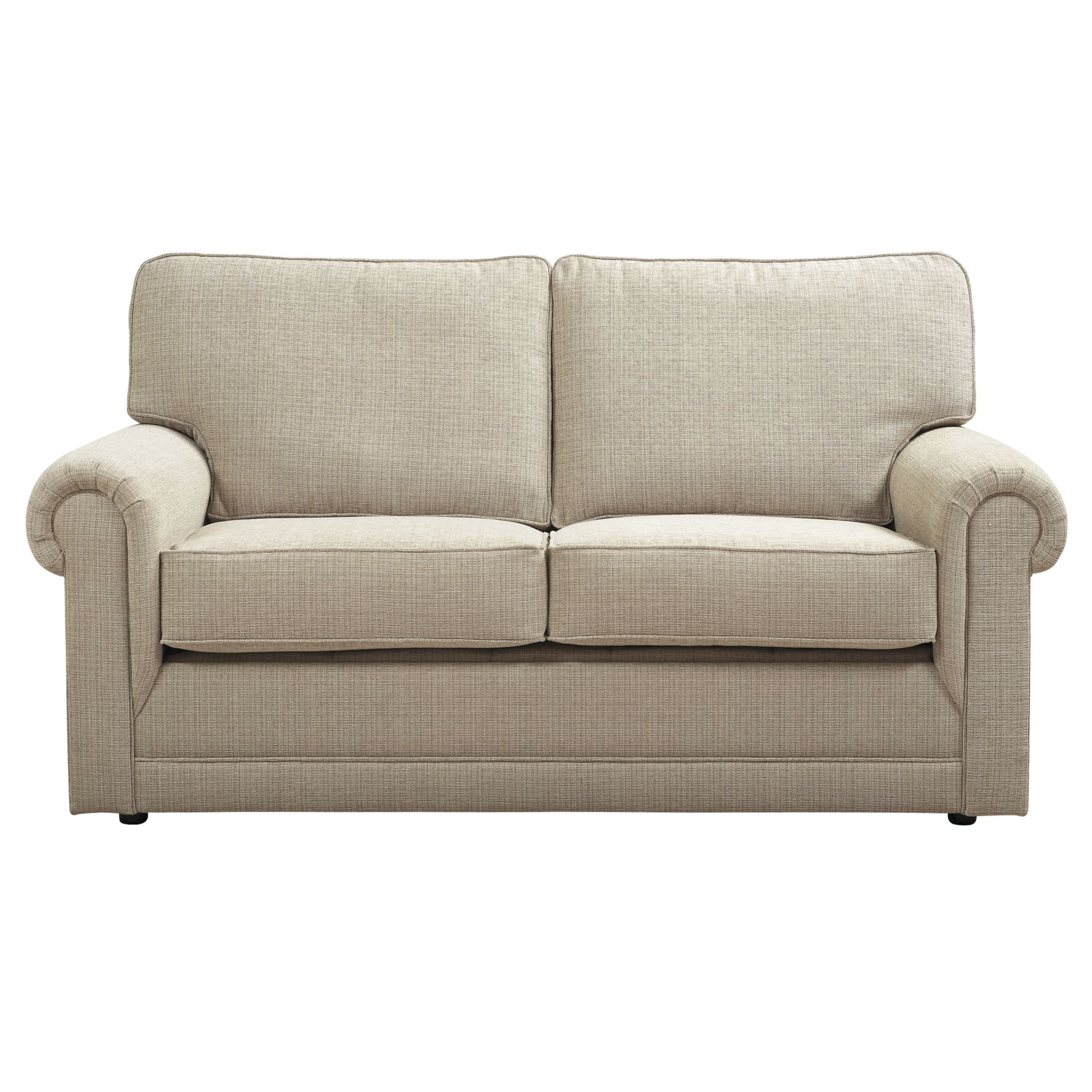 Elgar Small Sofa Bed with Pocket