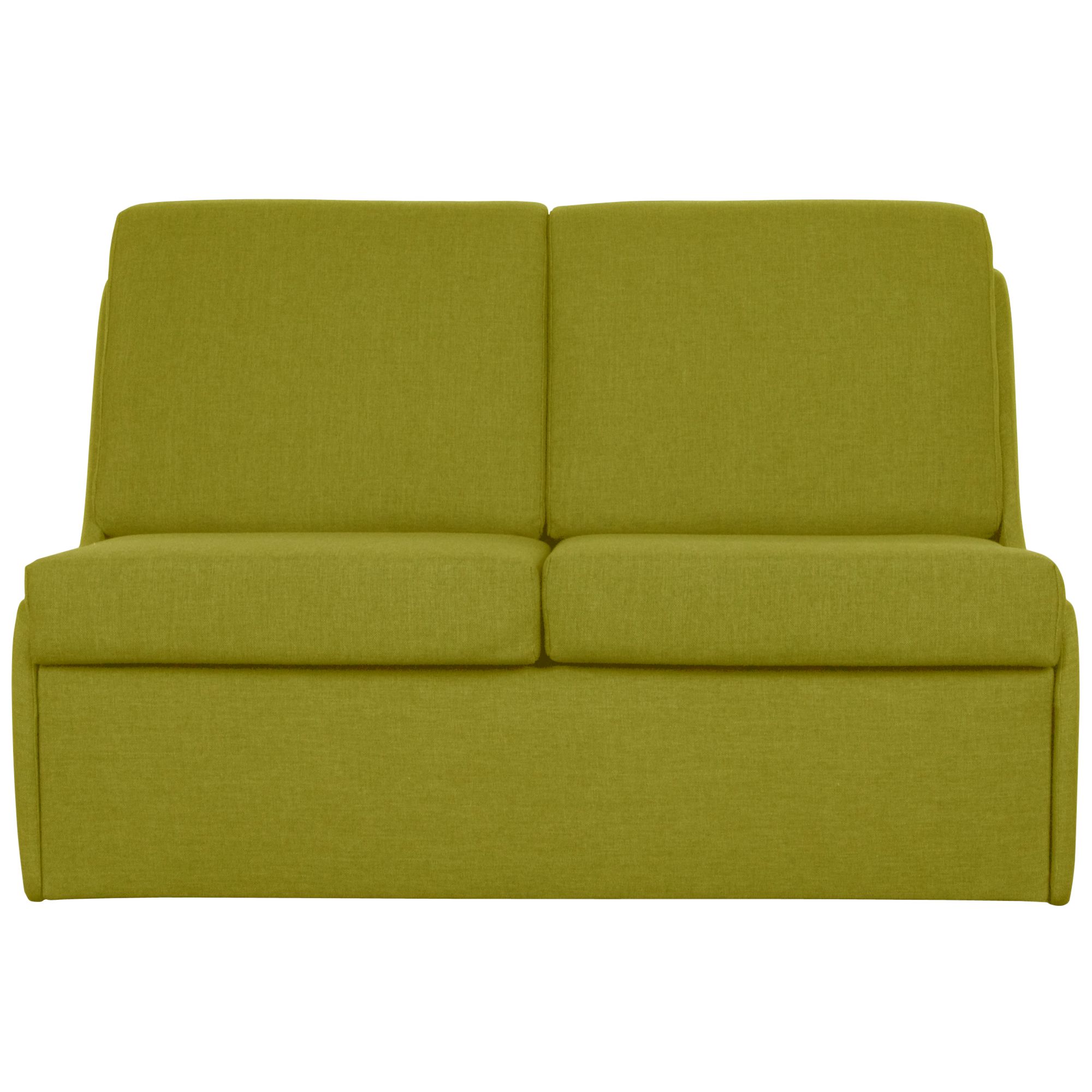 Jessie Sofa Bed, Oslo Green