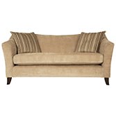 John Lewis Lucca Medium Sofa, Sherlock / Demy, width 184cm