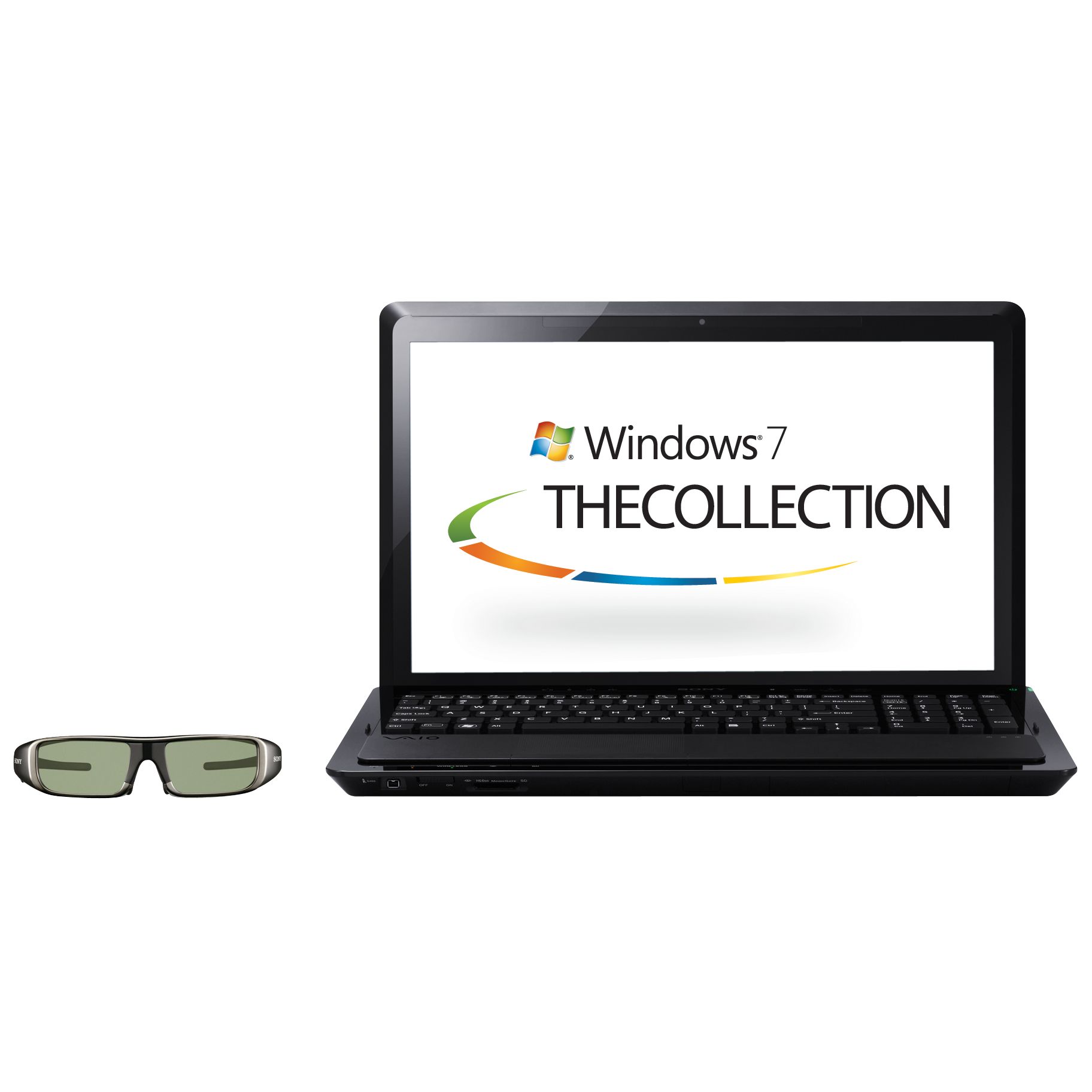 John Lewis - Sony Laptops
