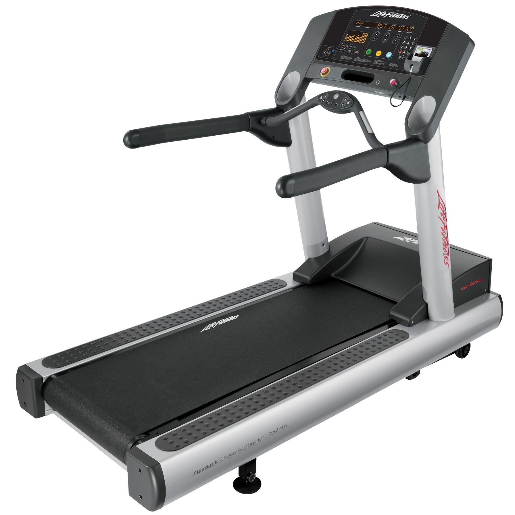 New Club Series Treadmill