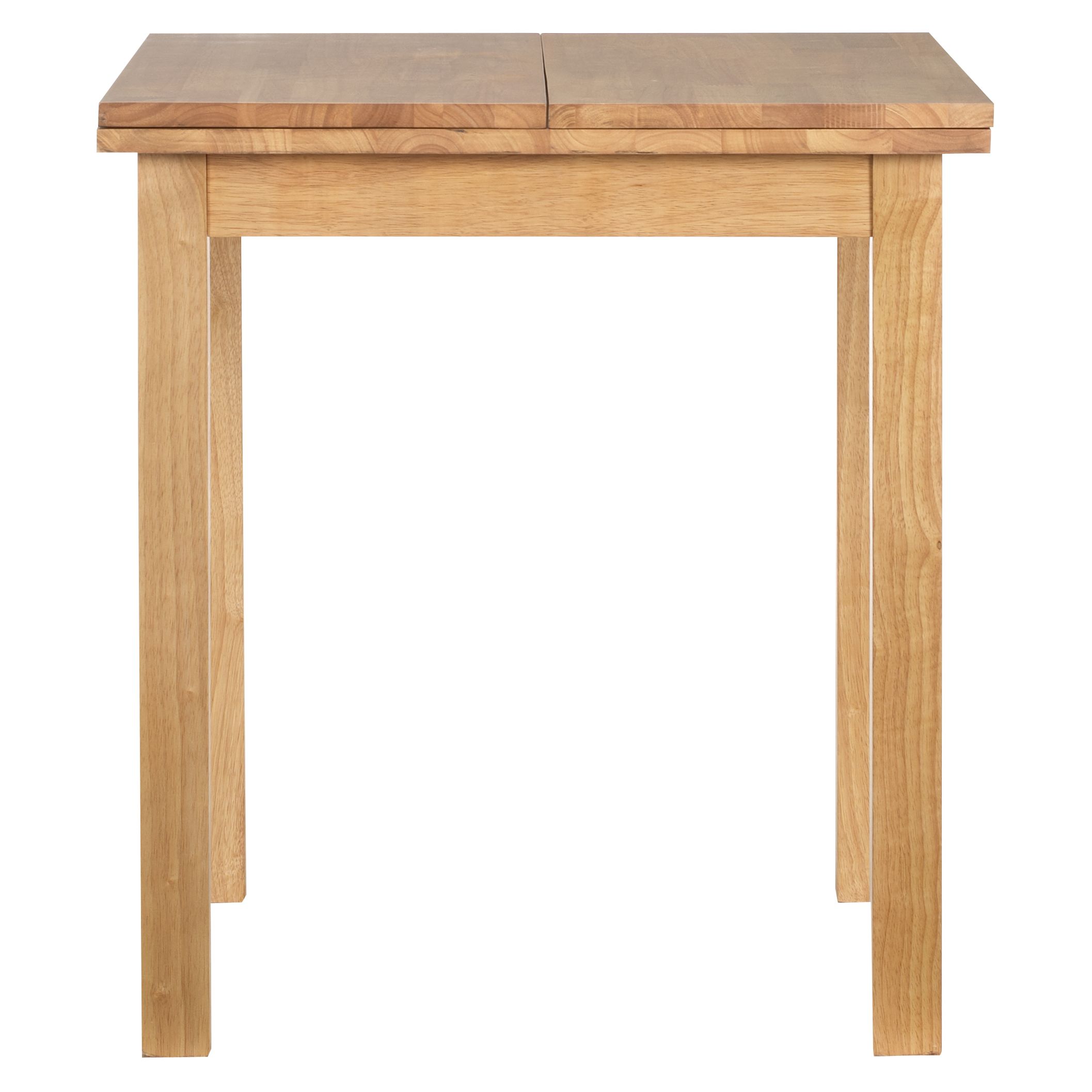 Marie Extending Dining Table, Oak