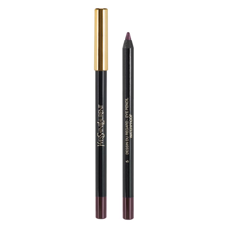 N°5 Shimmering Burgundy - Out of stock