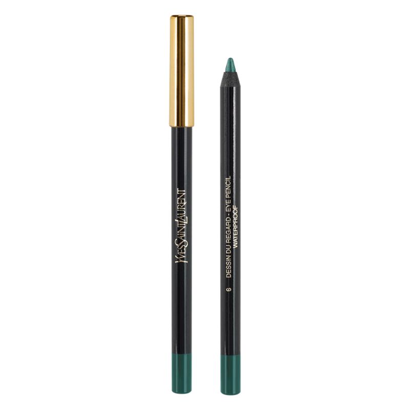 N°6 Amazon Green