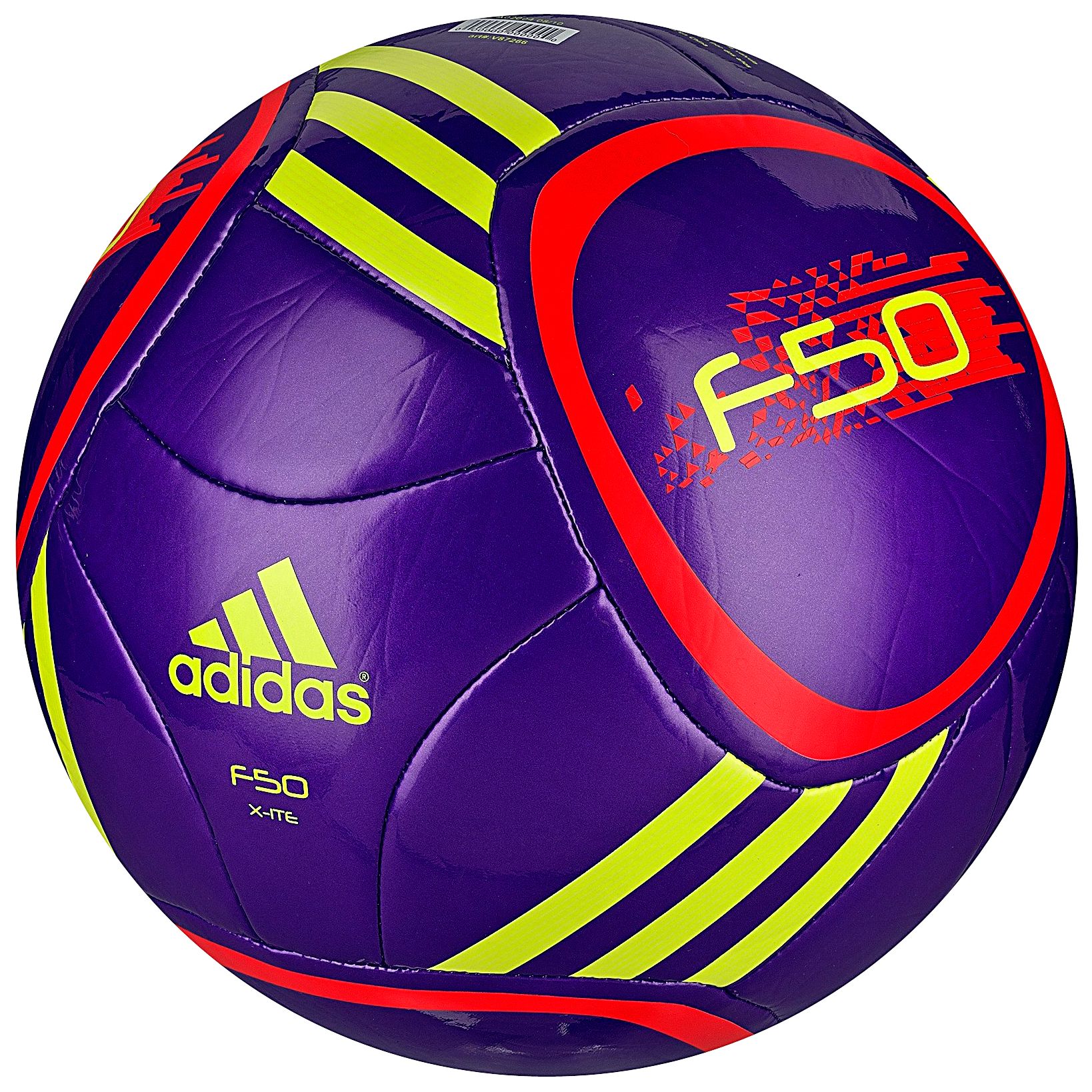 Adidas F50 X-ite Football