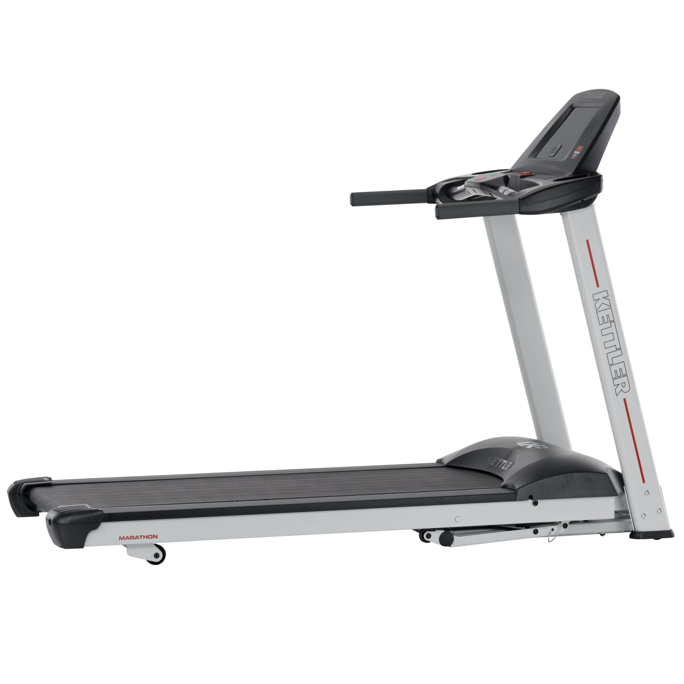 Kettler TX5 Folding Treadmill