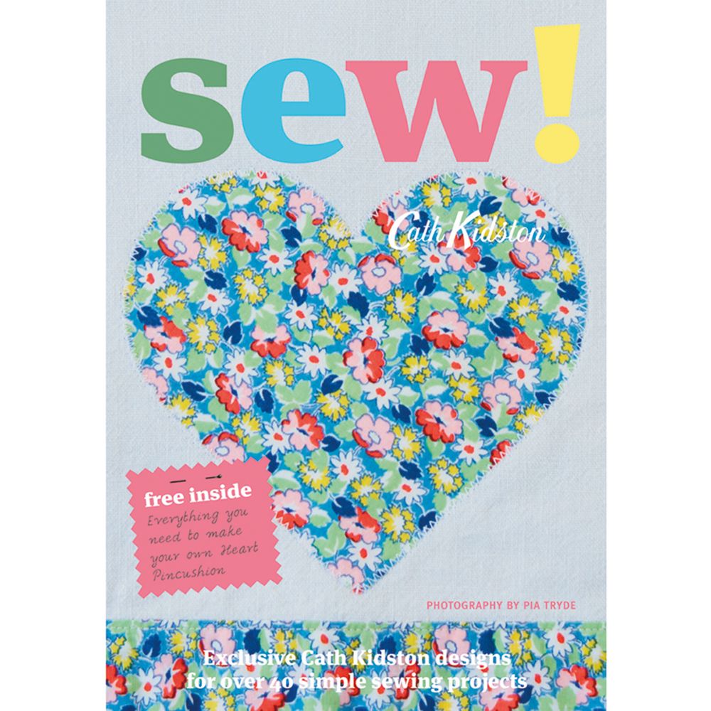 Sew Cath Kidston