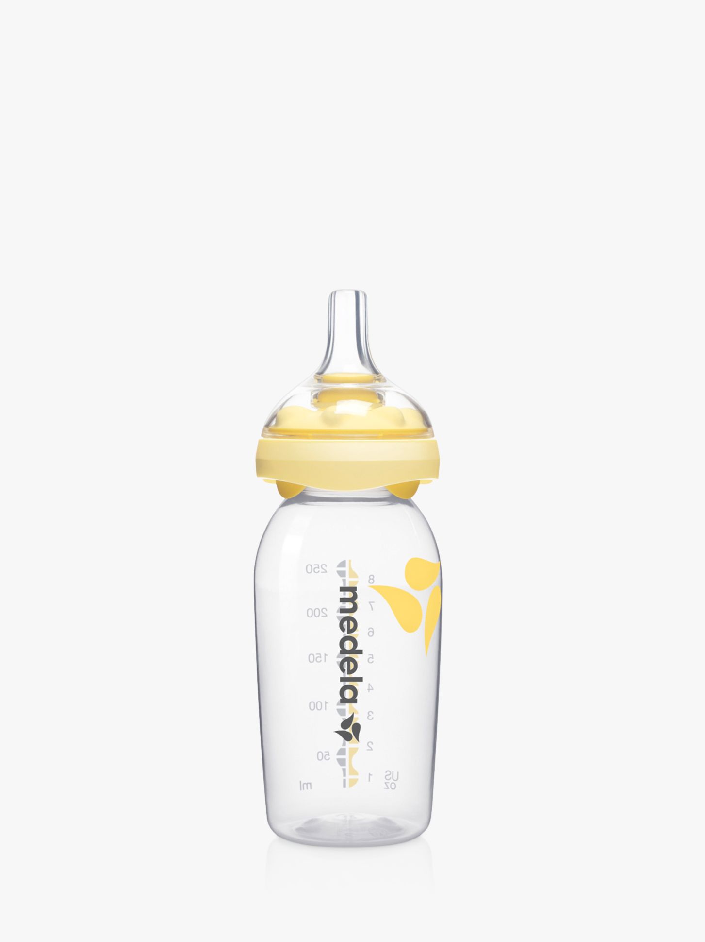 Bottles & Accessories