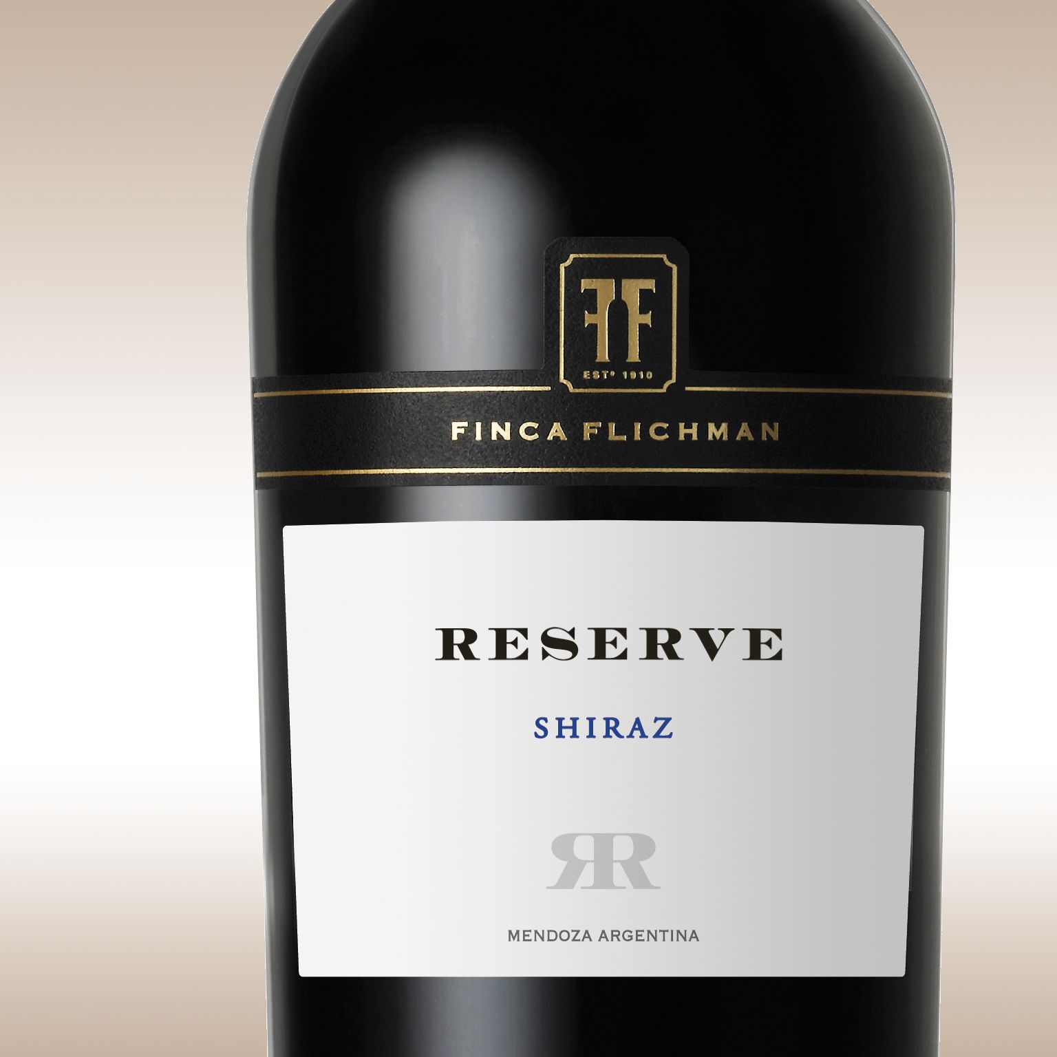 Finca Flichman Reserve Shiraz 2010 Mendoza, Argentina