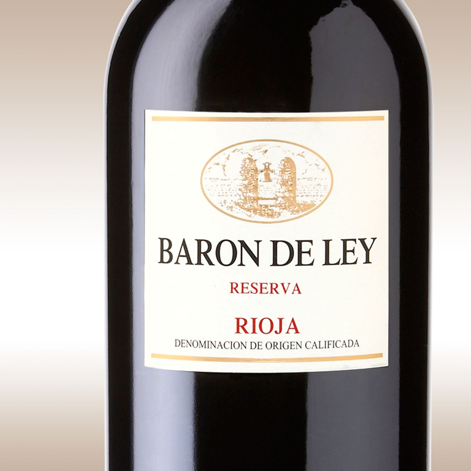 Baron de Ley 2006 Reserva Rioja Spain