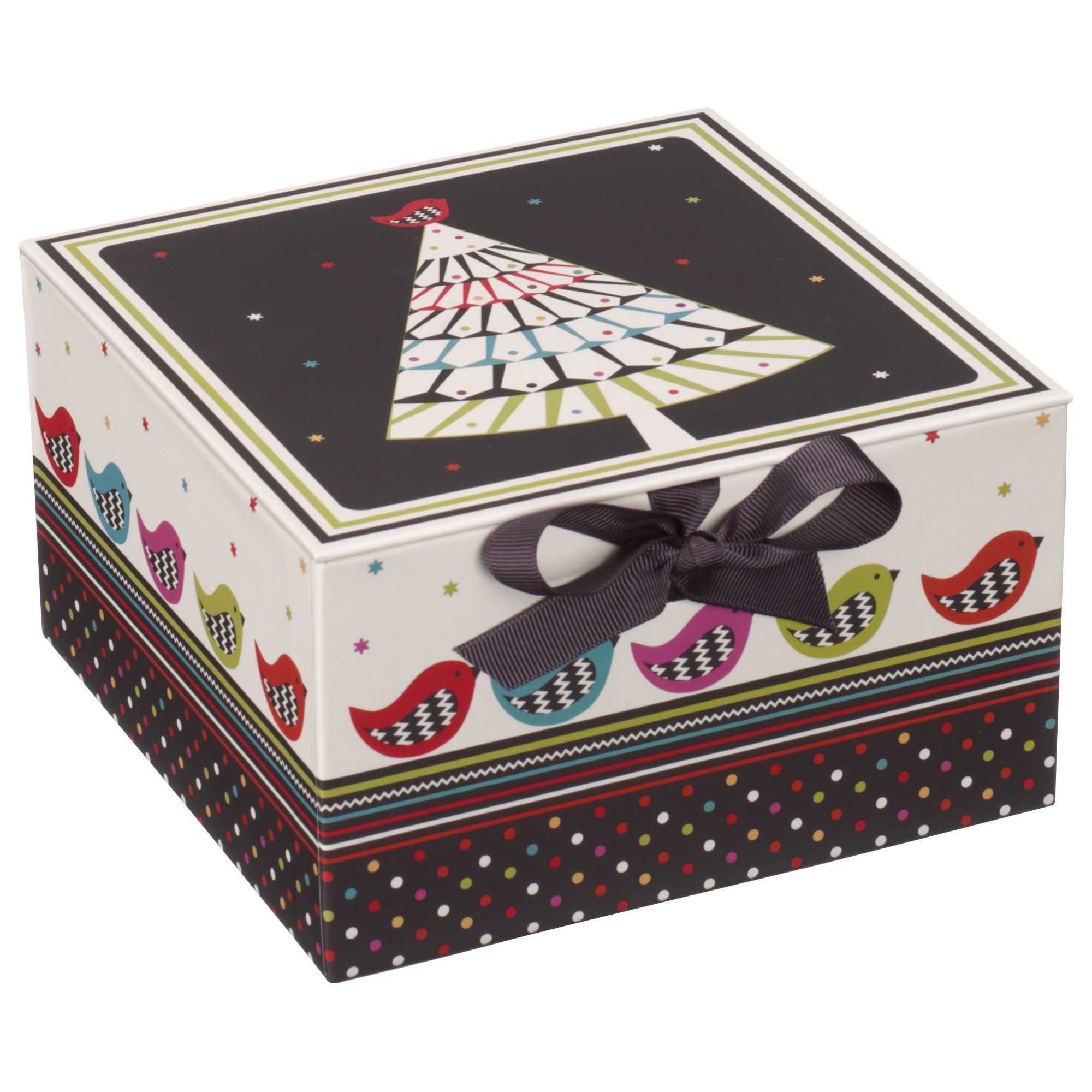 Gift Bags & Wrap