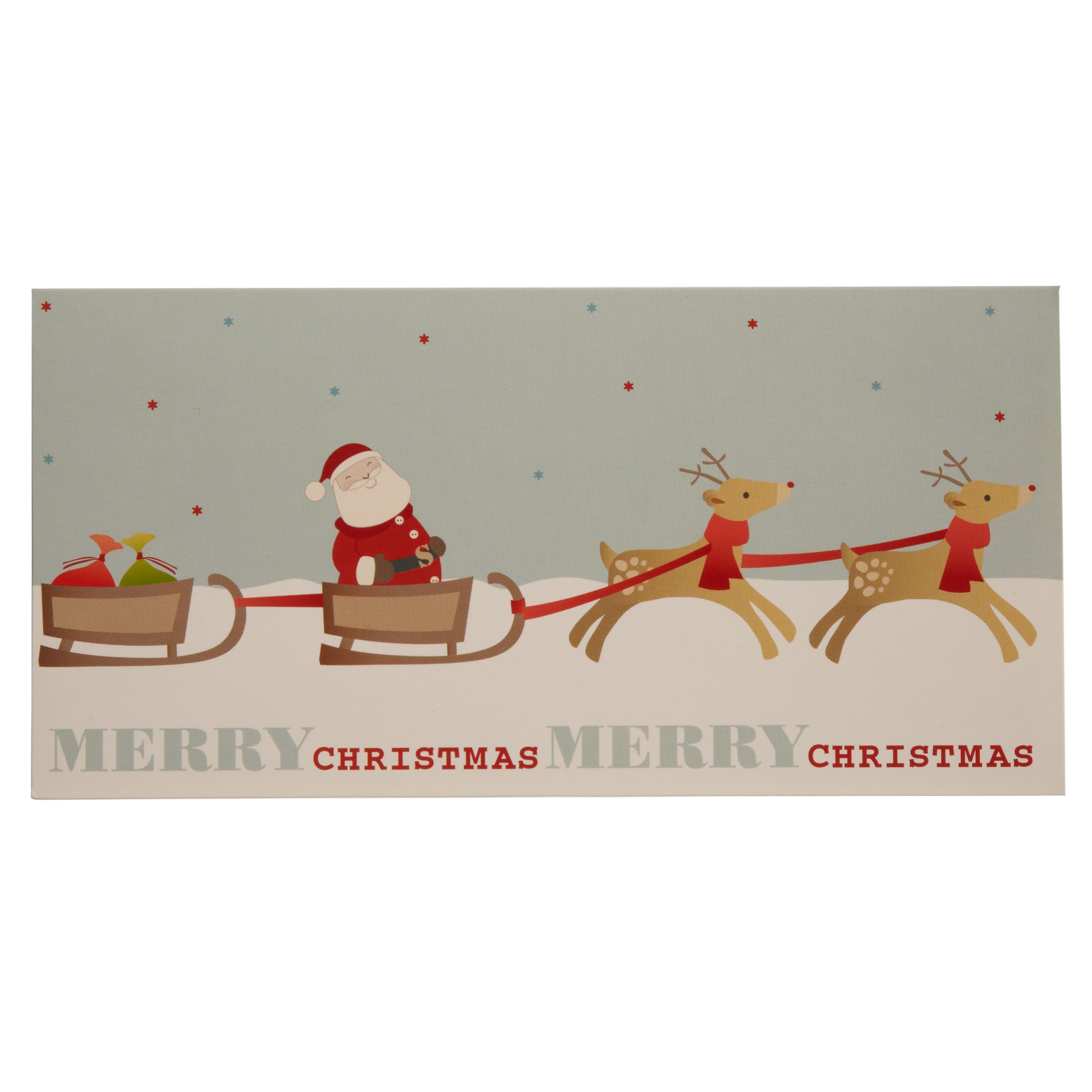 Christmas Gift Bags & Wrap
