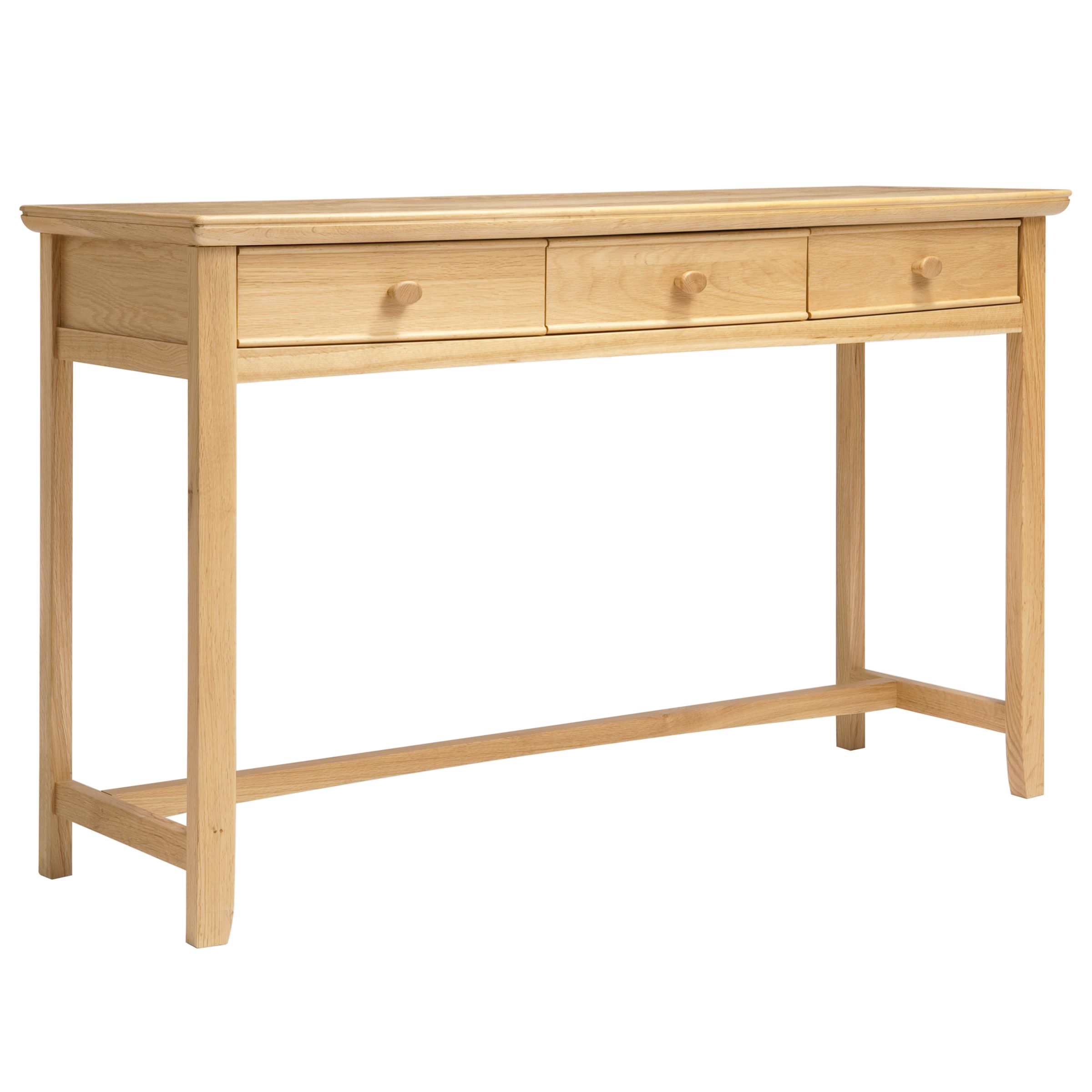 John Lewis Avenue Dressing Table