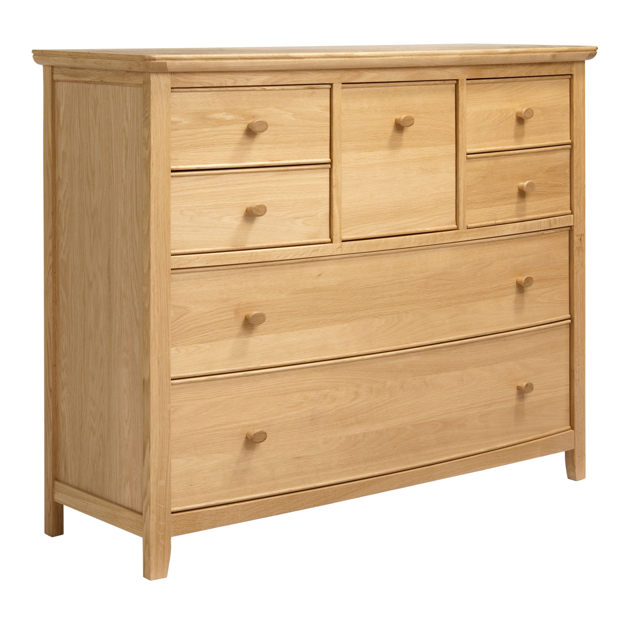 Avenue 7 Drawer Chest