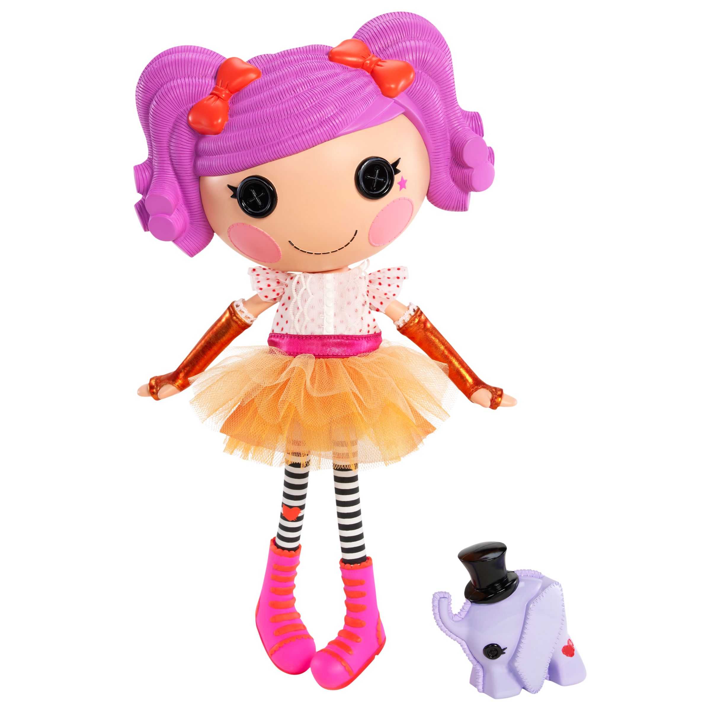 Lalaloopsy Large Doll