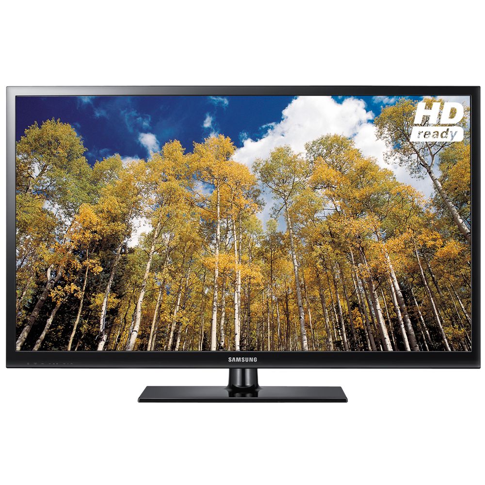 Plasma TVs