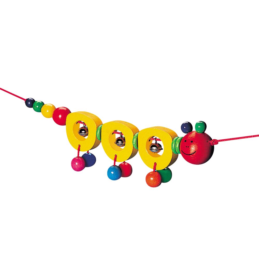 Caterpillar Pram Chain