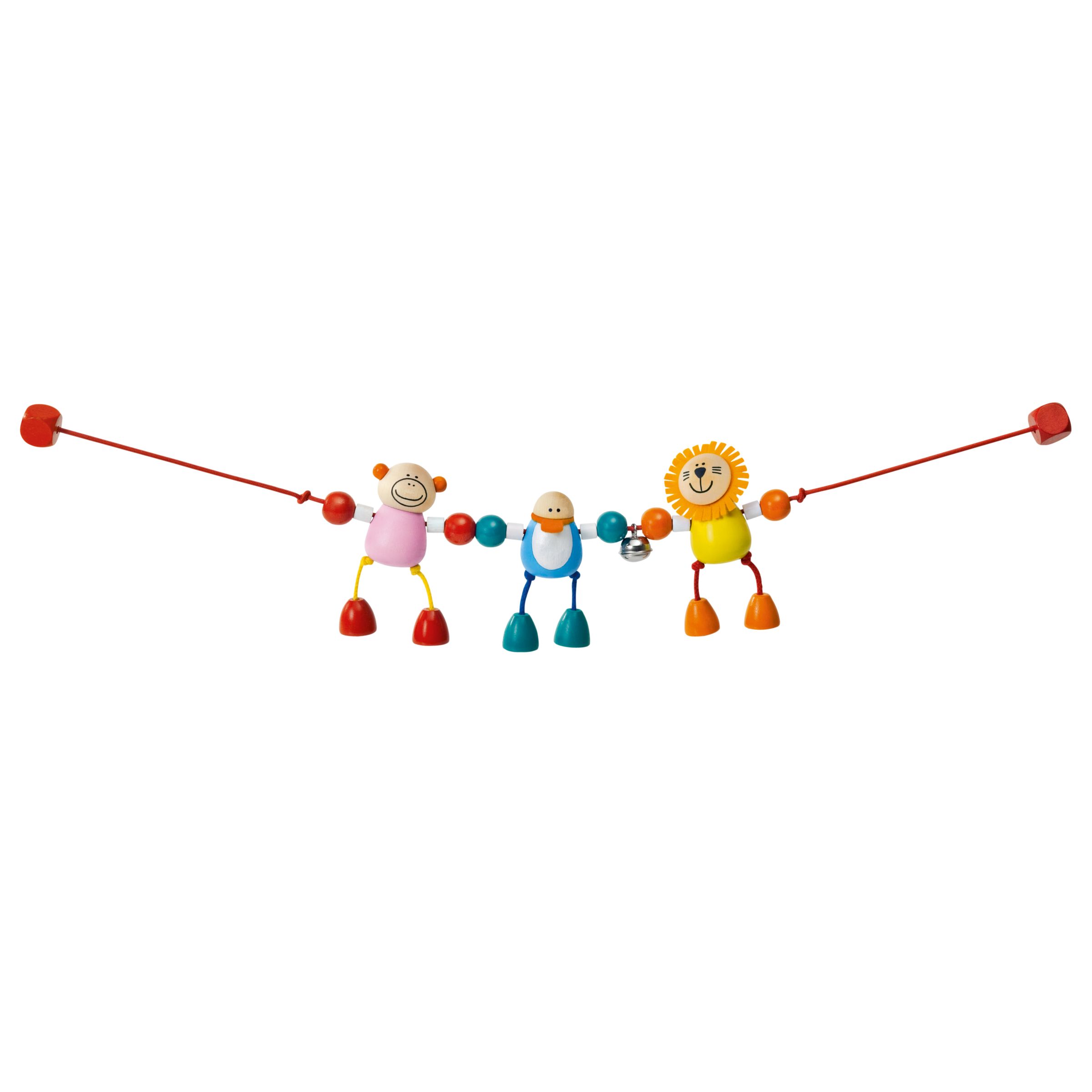 Travel Toys