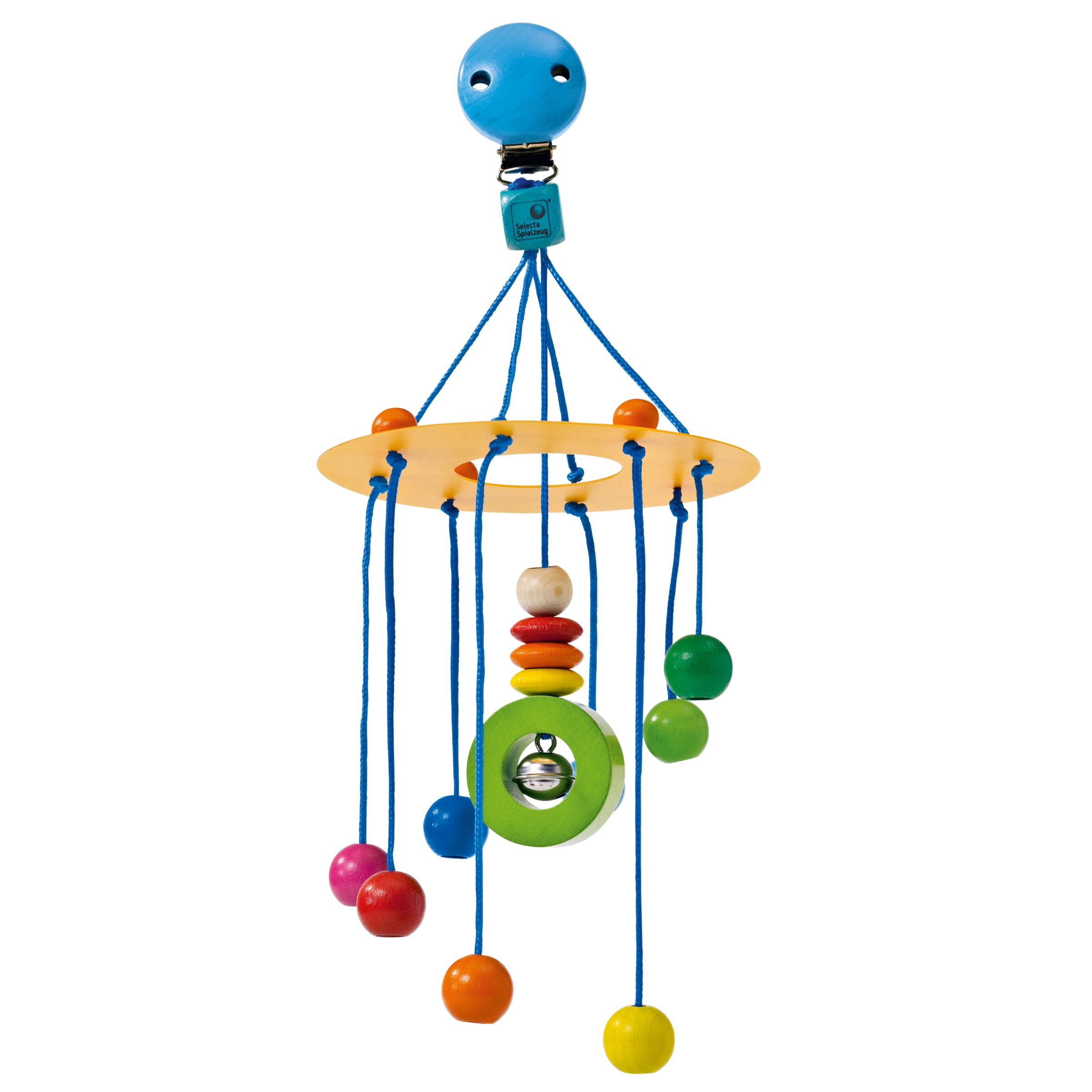 Travel Toys