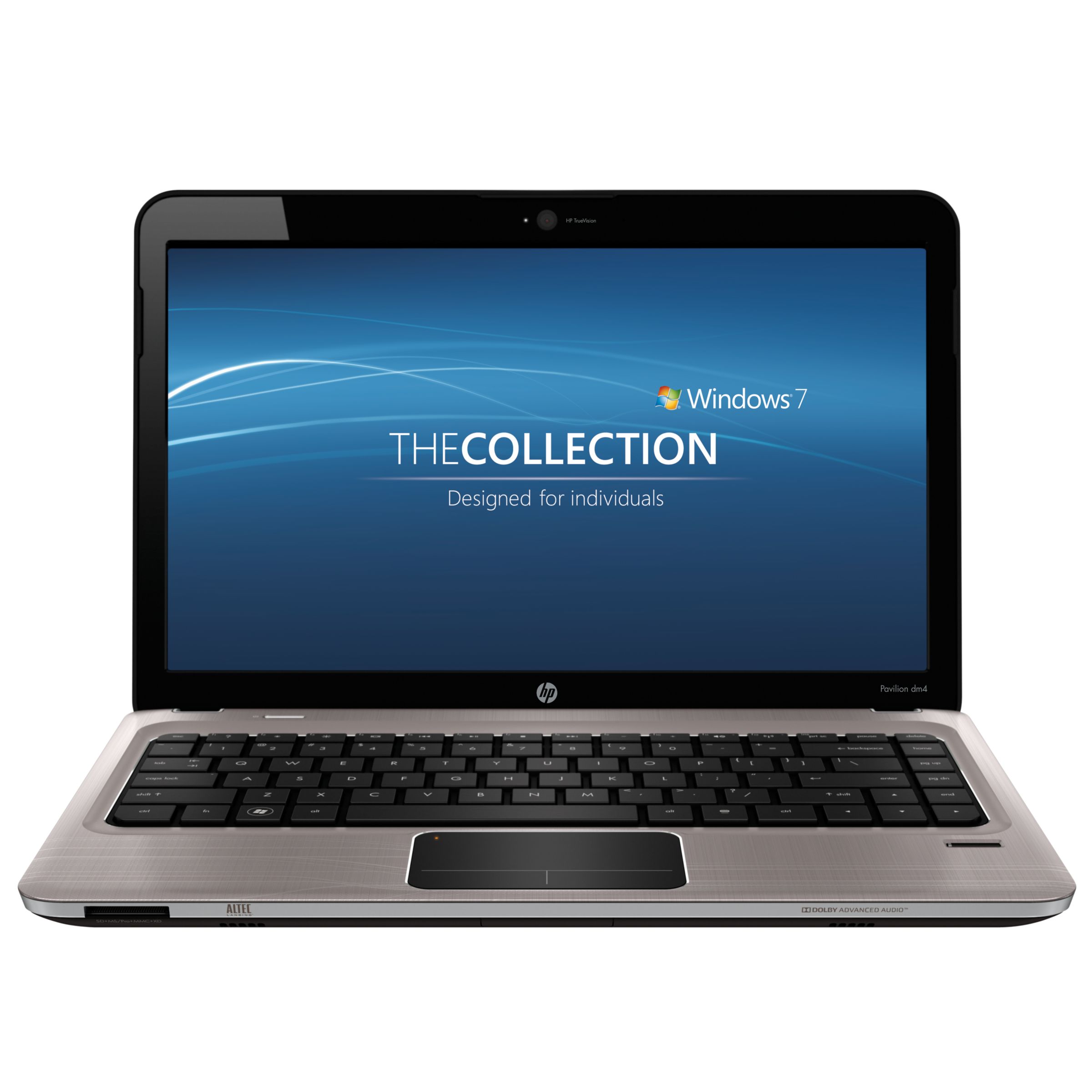 John Lewis - HP Laptops