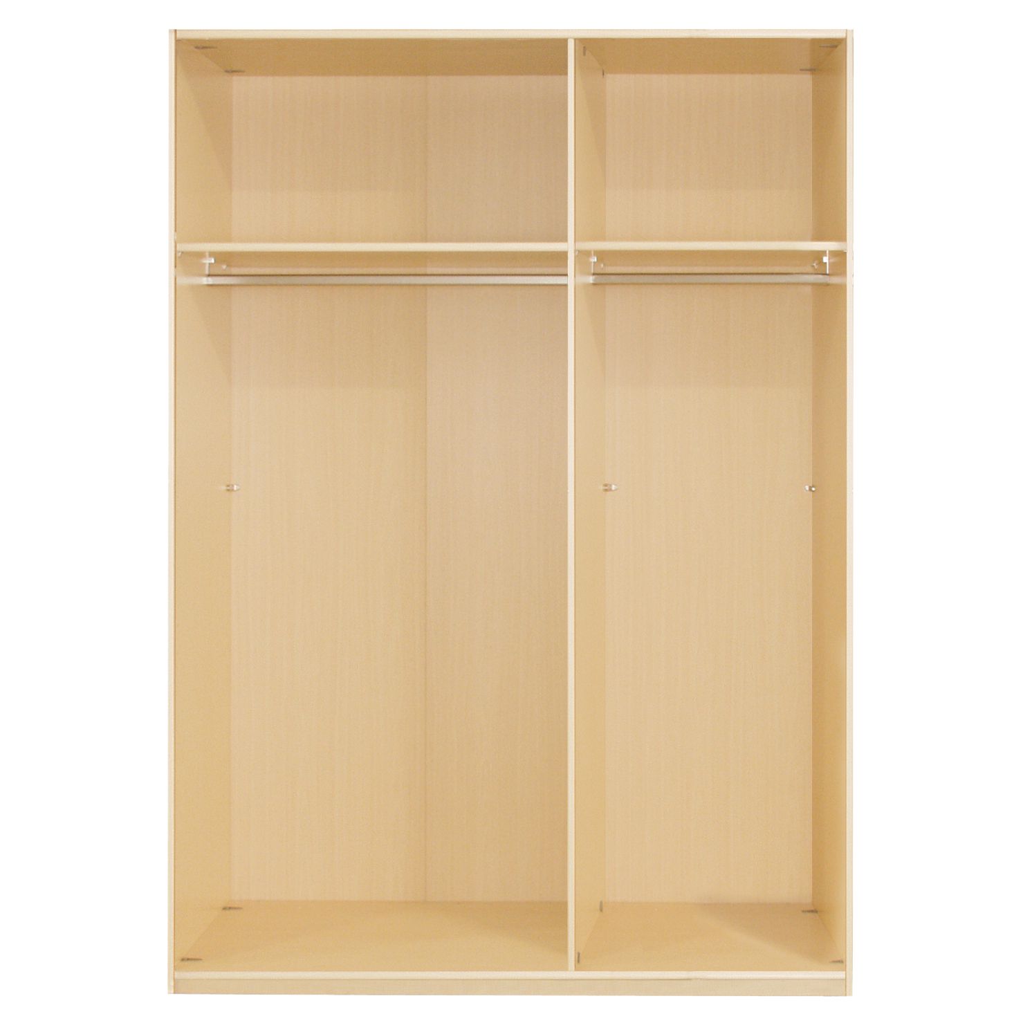 John Lewis Vier Sliding Wardrobe Range