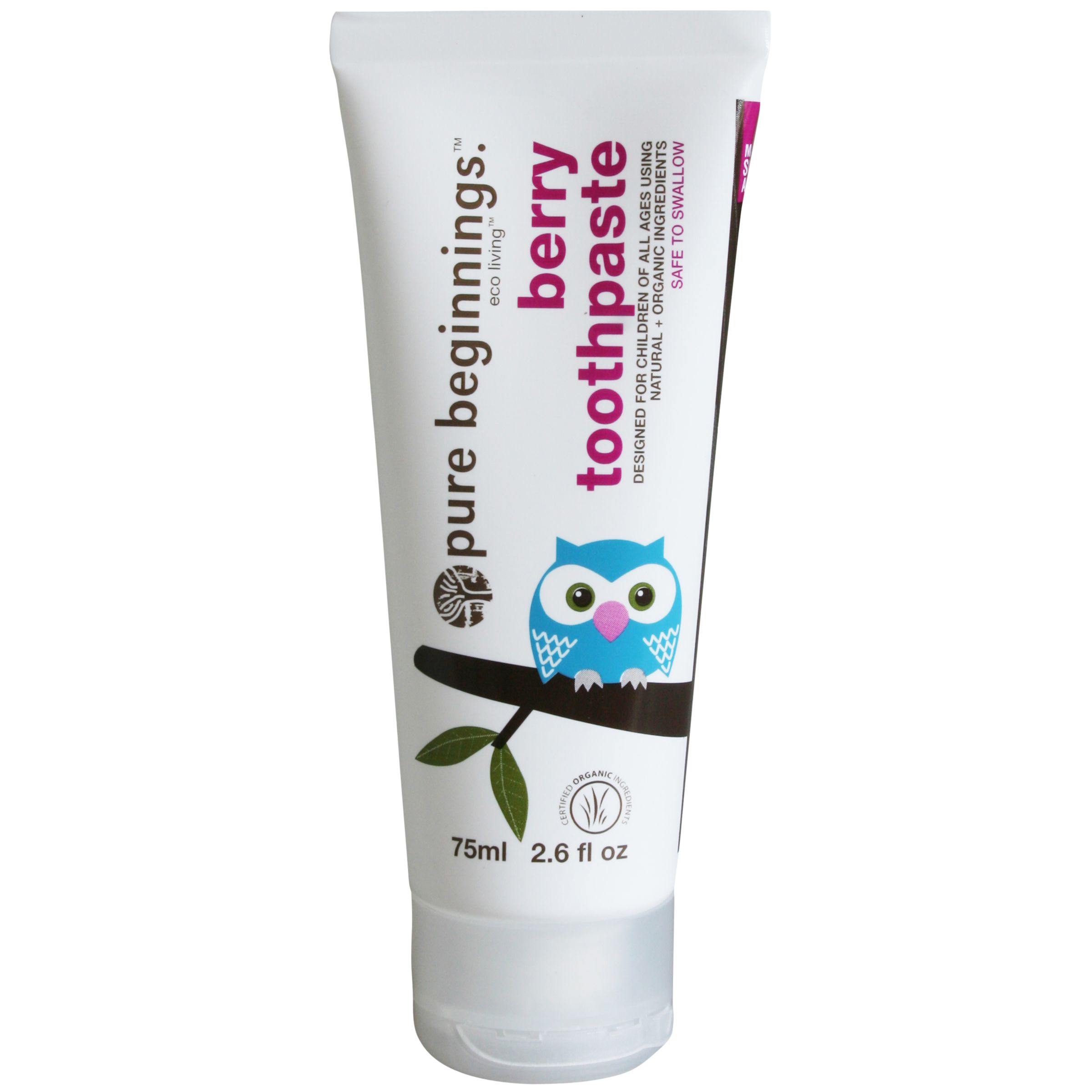 Baby Toiletries