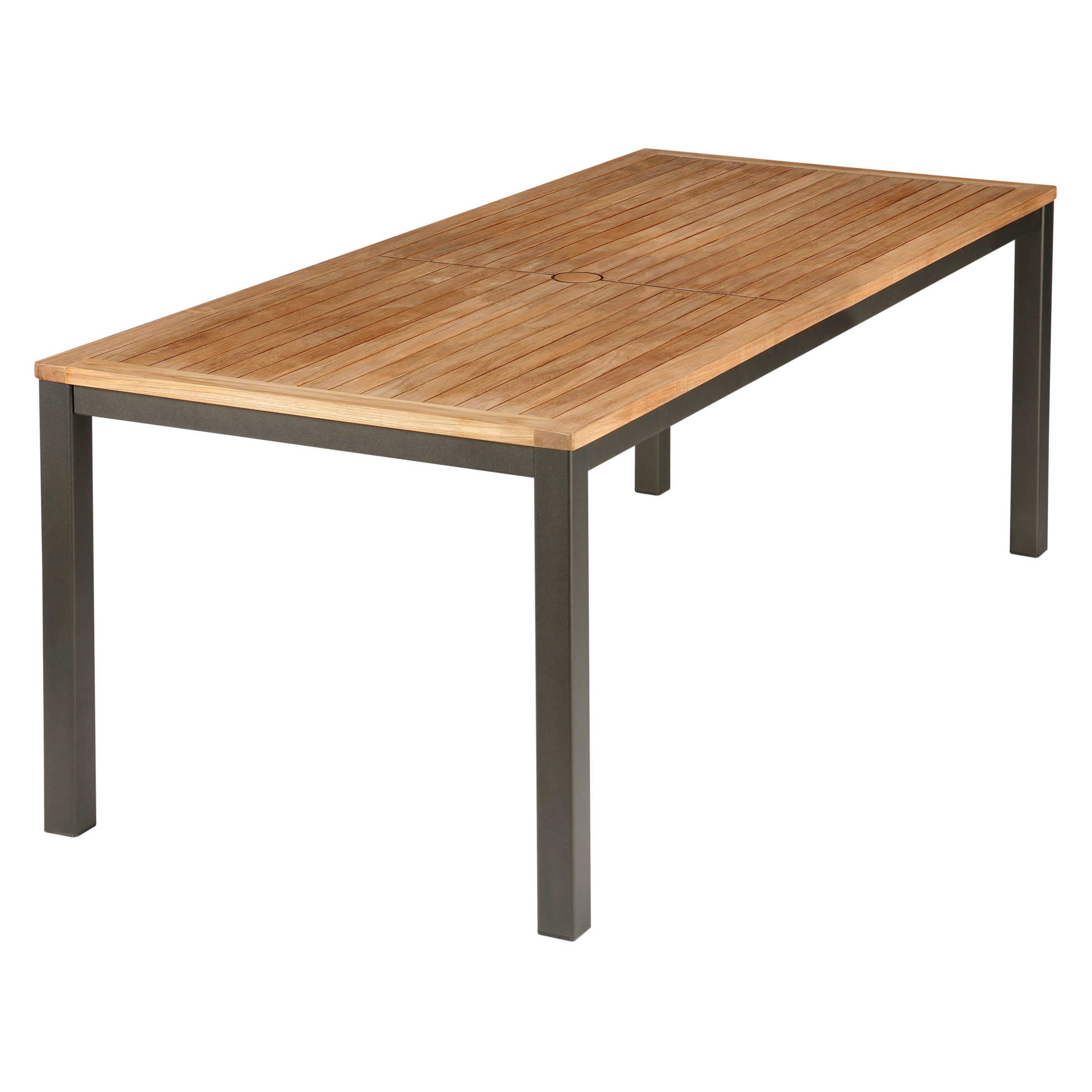 Barlow Tyrie Aura 200 Dining Table