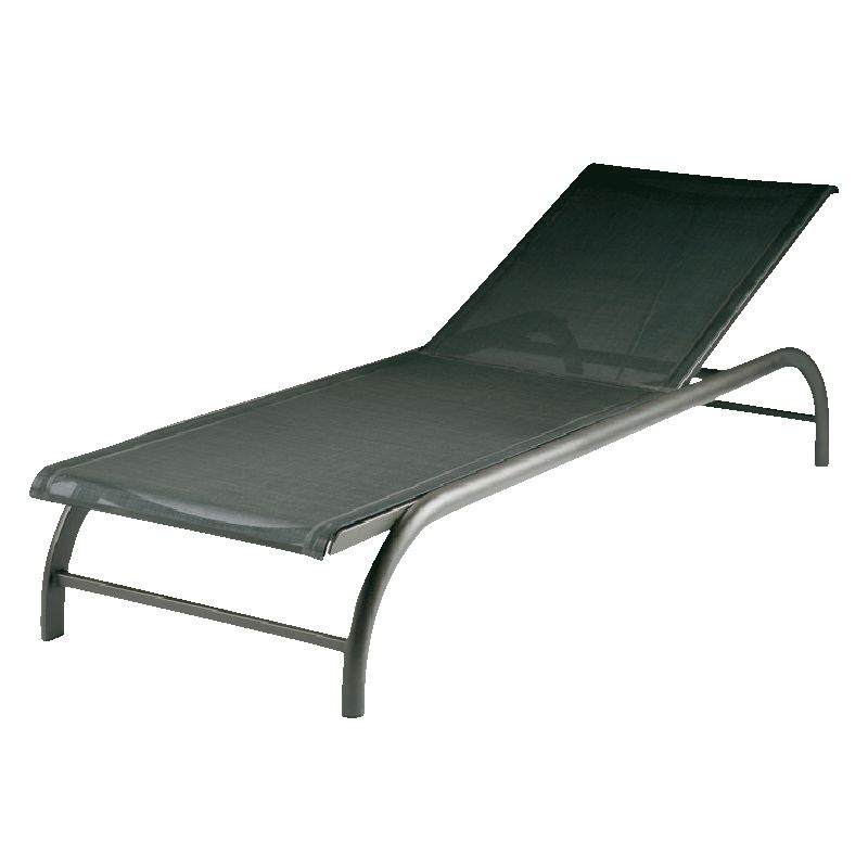 Barlow Tyrie Loop Sunlounger