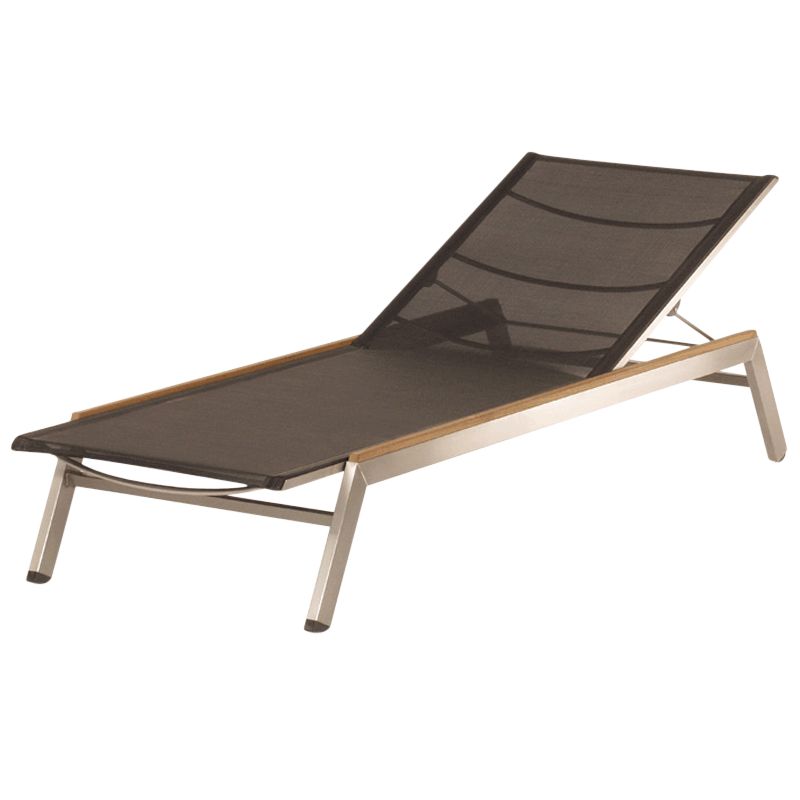 Barlow Tyrie Equinox Sunlounger