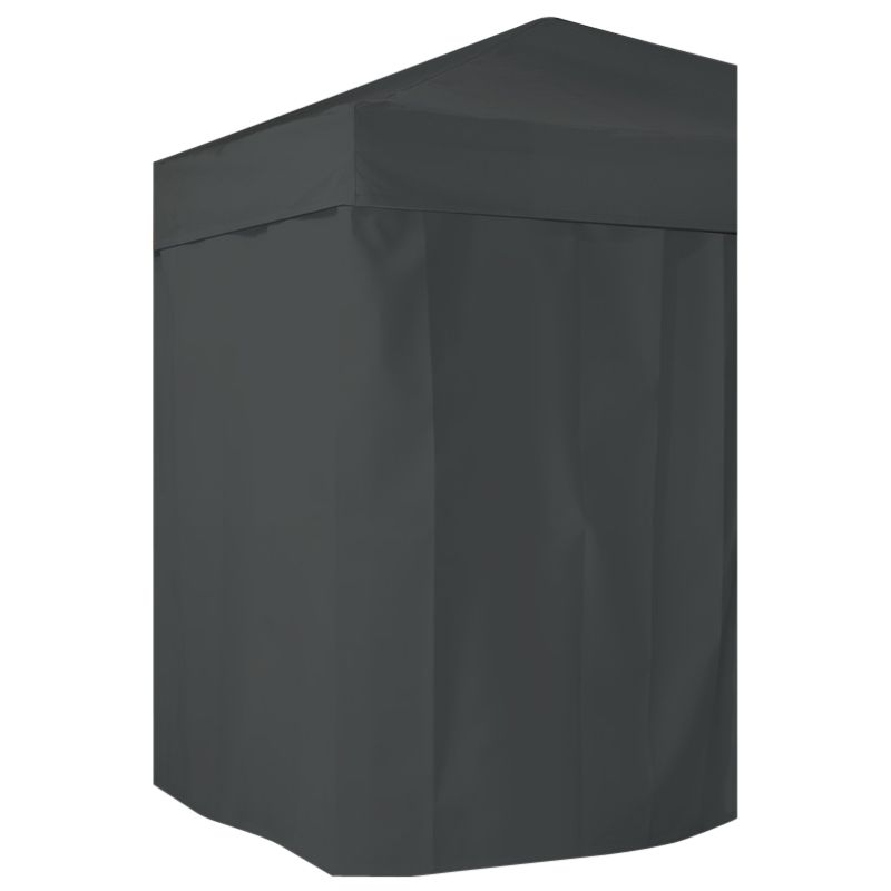 Barlow Tyrie Sunbrella Pavilion Curtains 3.66 x