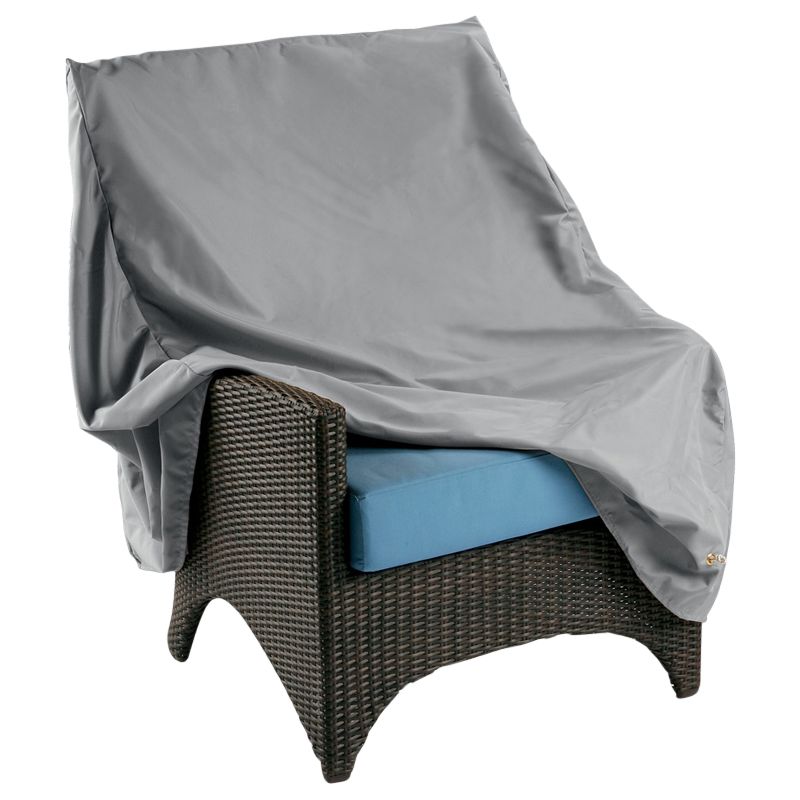 Barlow Tyrie Cover for Dune Chair at John Lewis