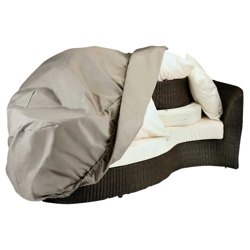 Barlow Tyrie Cover for Dune Daybed