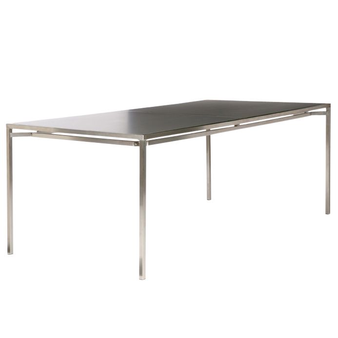 Barlow Tyrie Quattro 200 Outdoor Dining Table