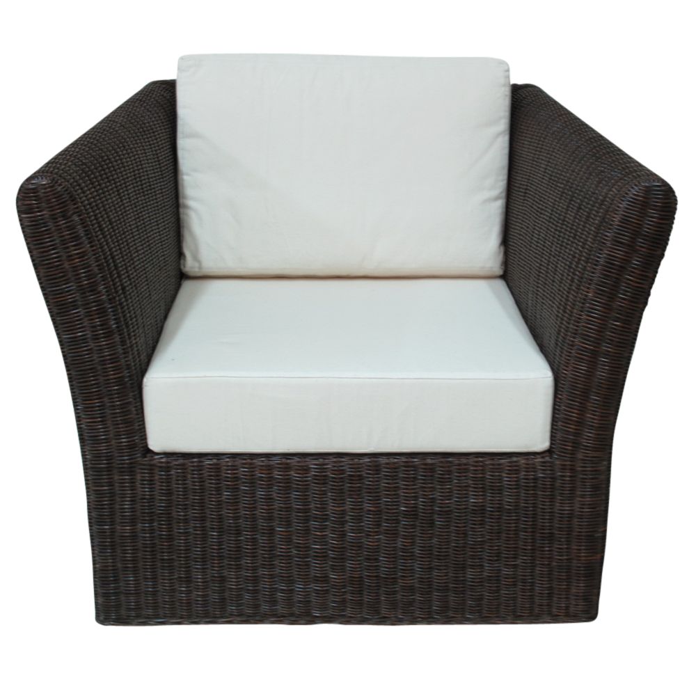 John Lewis Olivia Conservatory Armchair